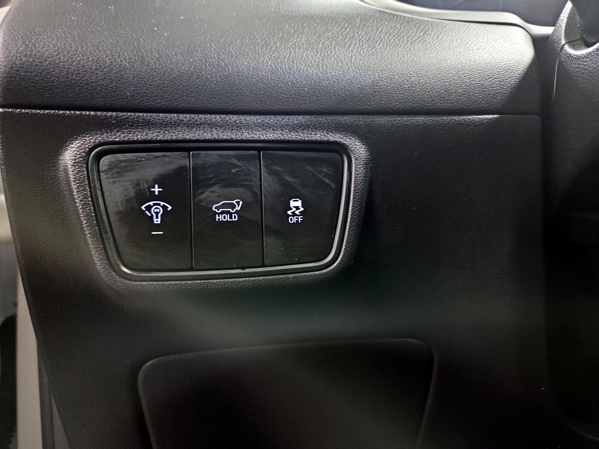 Thumbnail: 2023 Hyundai Tucson - 13