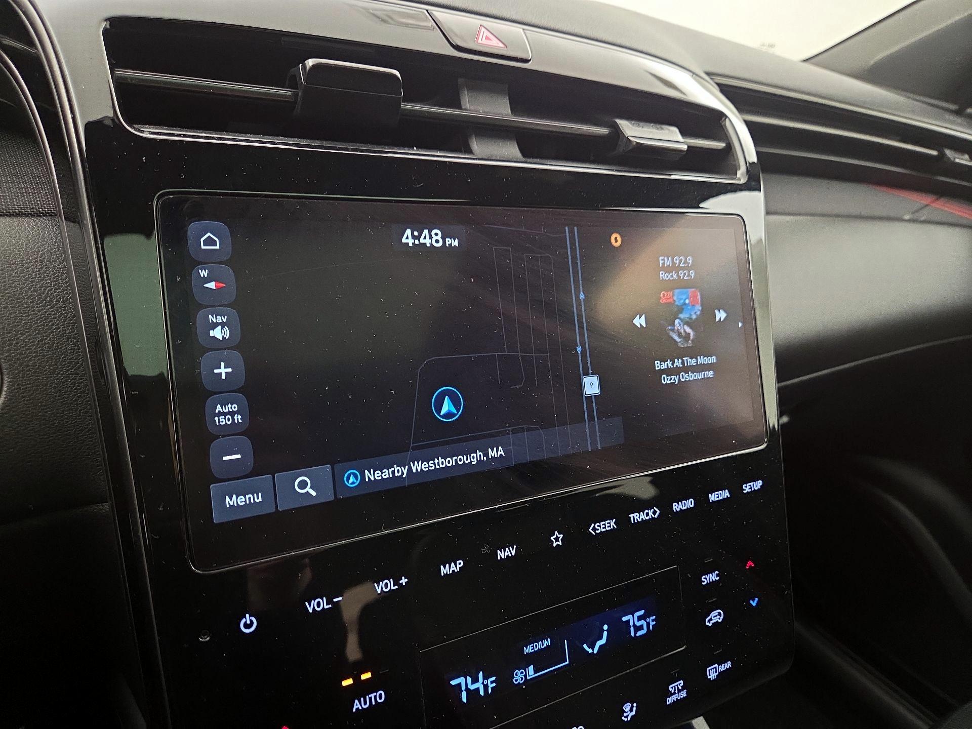 Thumbnail: 2023 Hyundai Tucson - 14