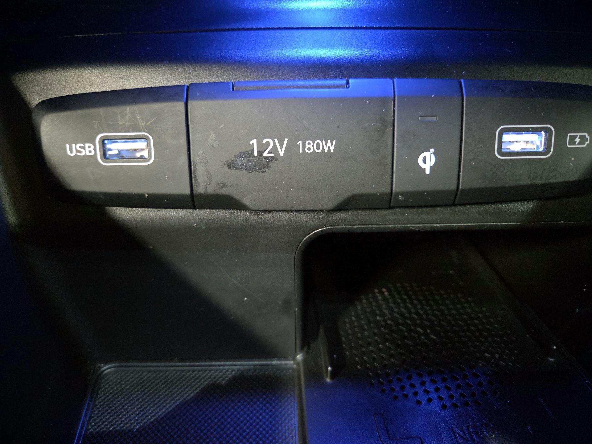 Thumbnail: 2023 Hyundai Tucson - 19