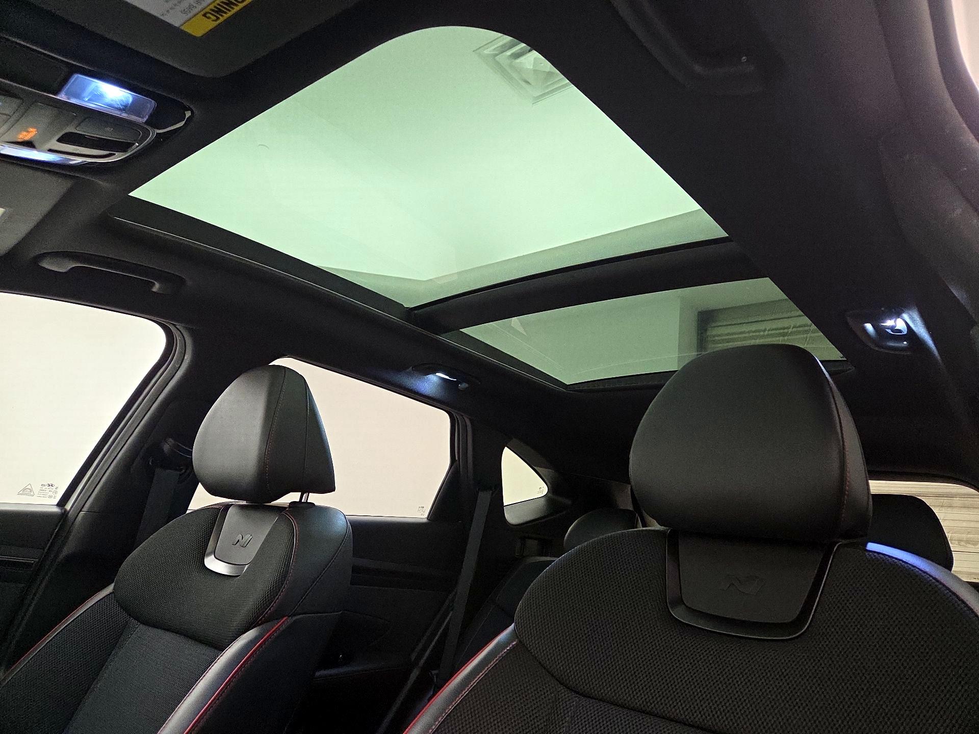 Thumbnail: 2023 Hyundai Tucson - 20