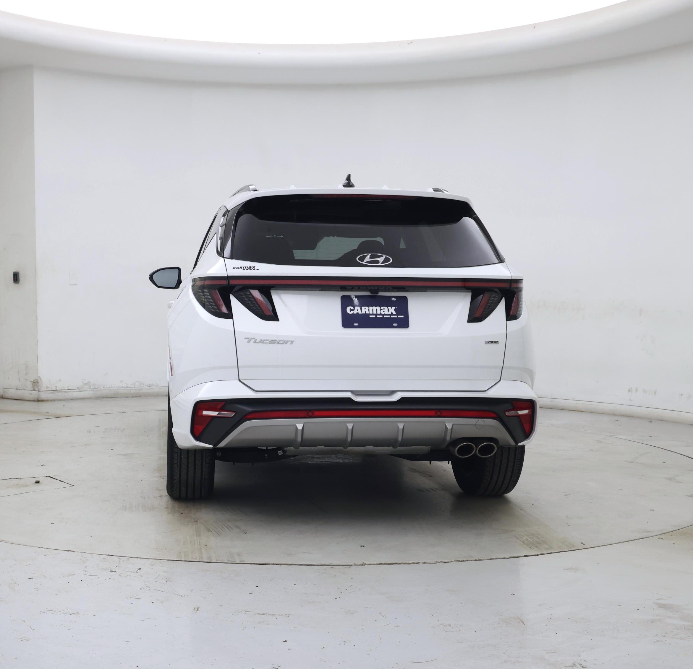 Thumbnail: 2023 Hyundai Tucson - 6