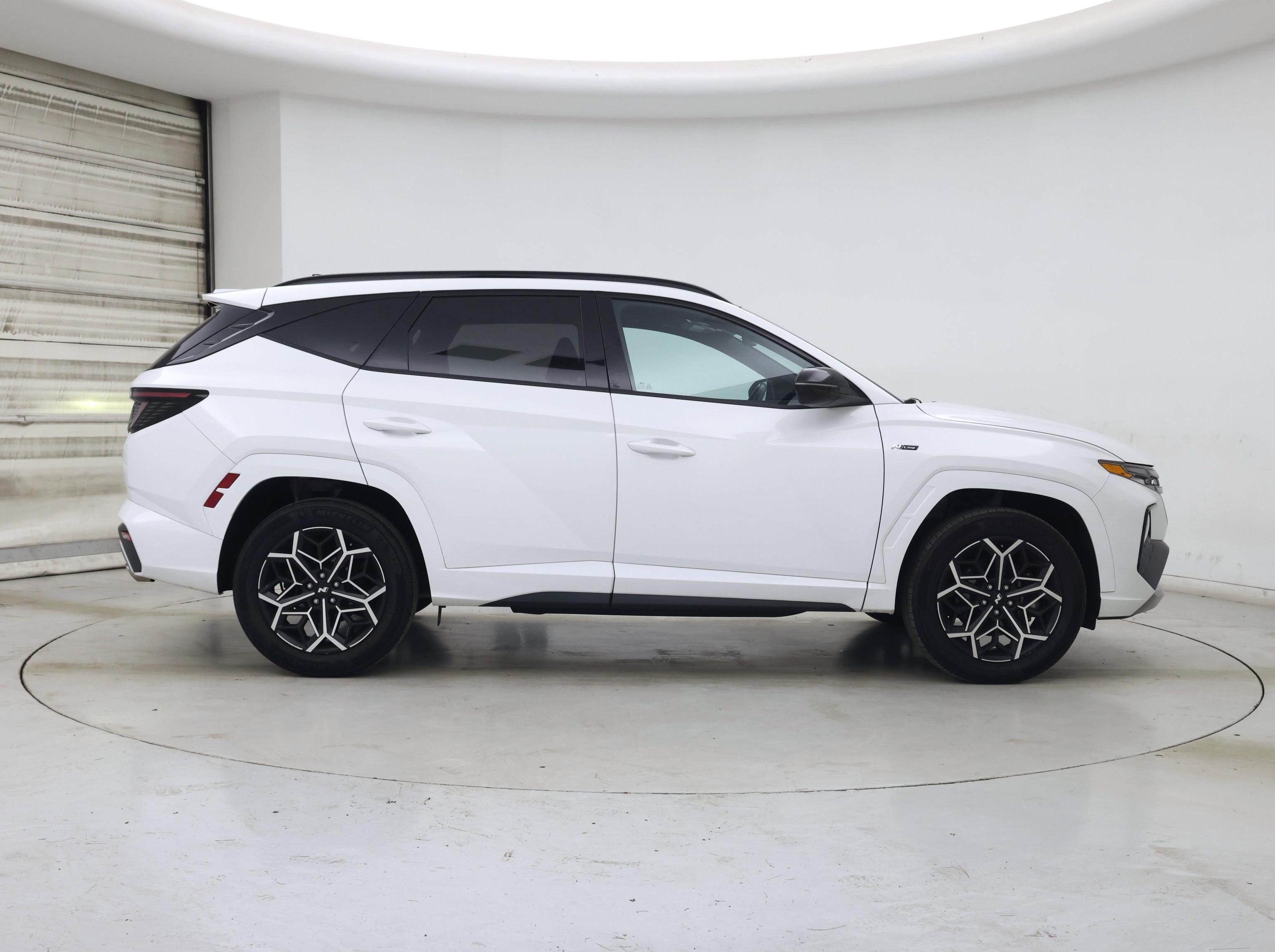 Thumbnail: 2023 Hyundai Tucson - 7