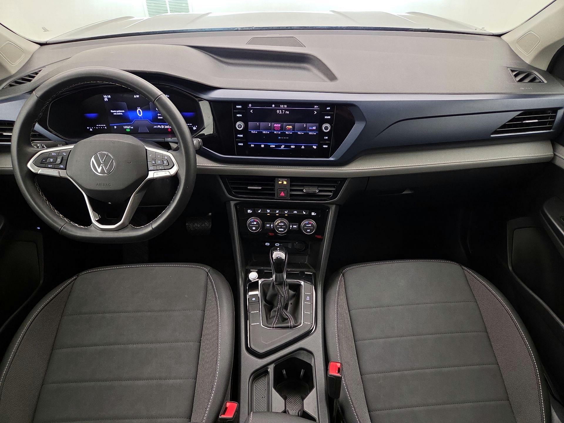 Thumbnail: 2024 Volkswagen Taos - 9