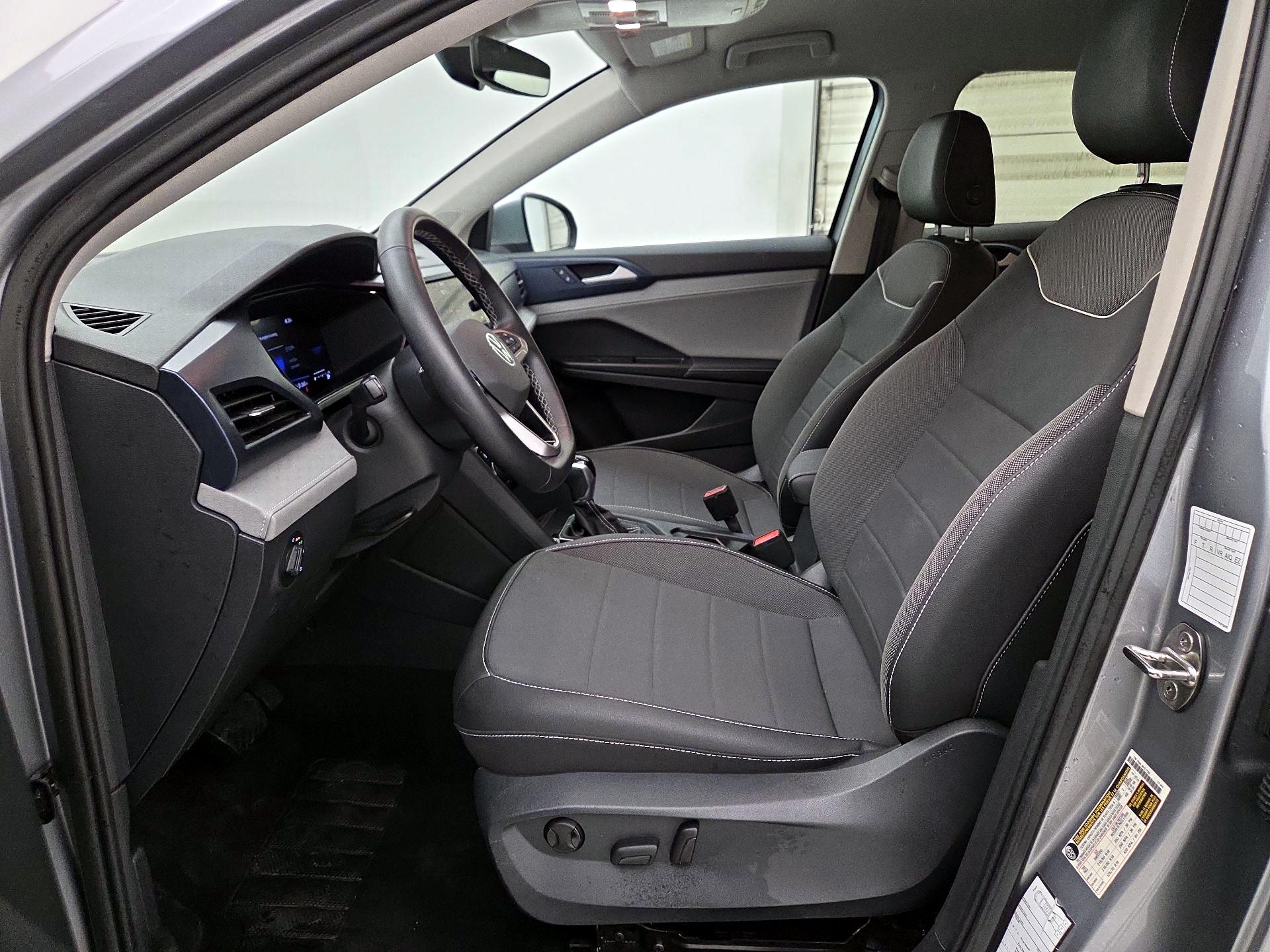 Thumbnail: 2024 Volkswagen Taos - 11