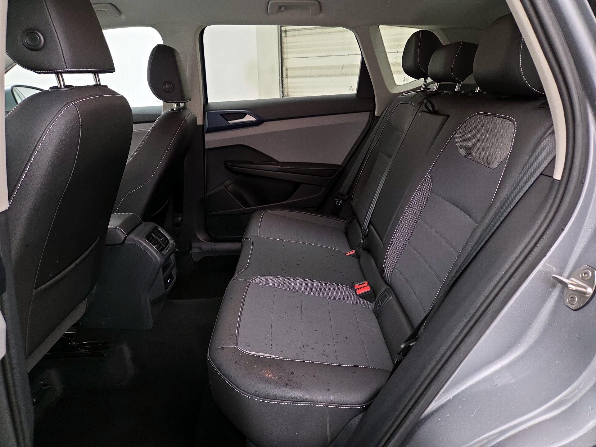 Thumbnail: 2024 Volkswagen Taos - 19