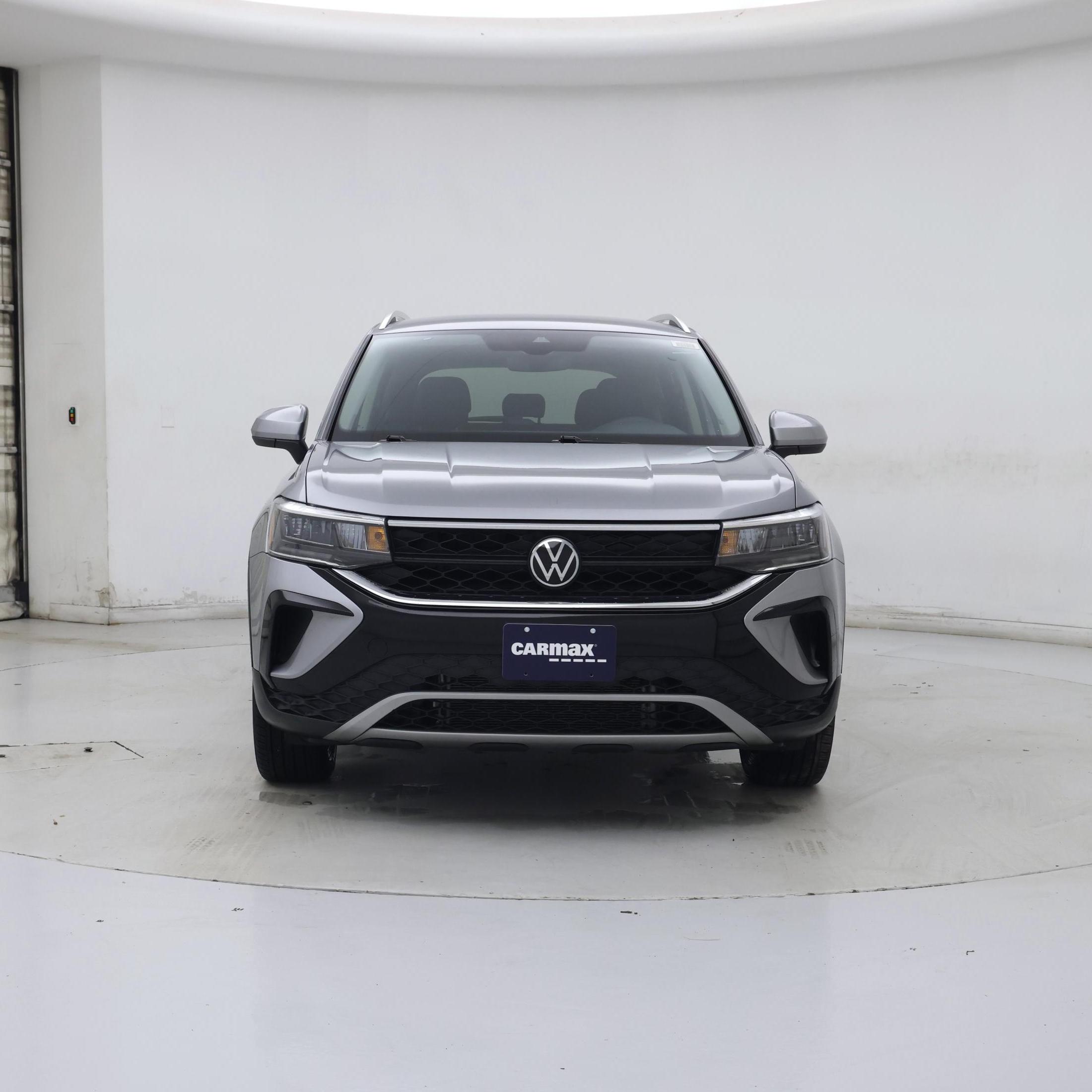 Thumbnail: 2024 Volkswagen Taos - 5