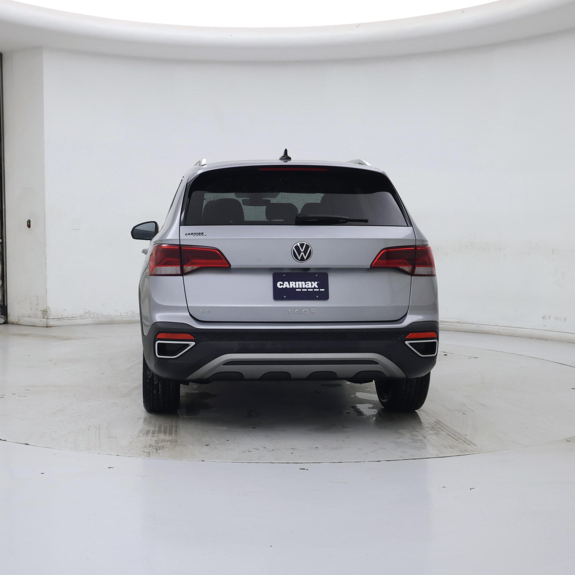 Thumbnail: 2024 Volkswagen Taos - 6