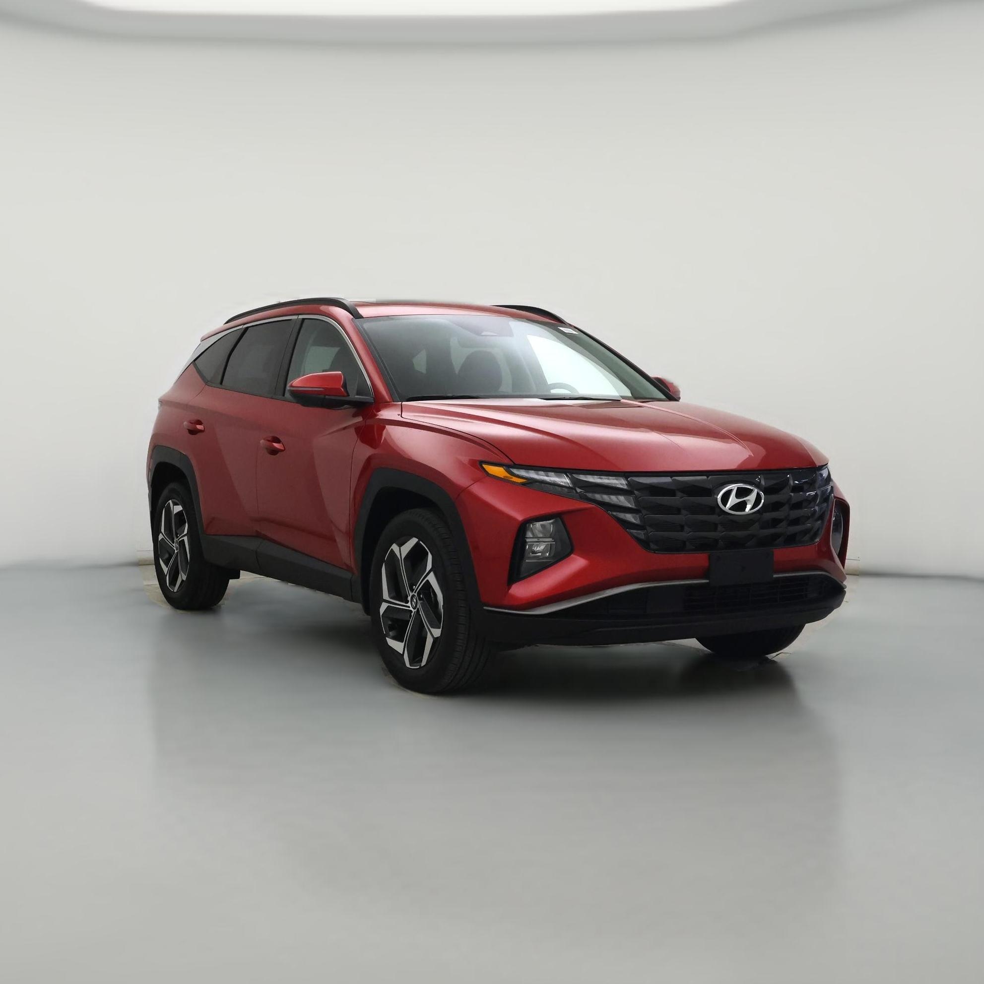 Thumbnail: 2023 Hyundai Tucson - 1