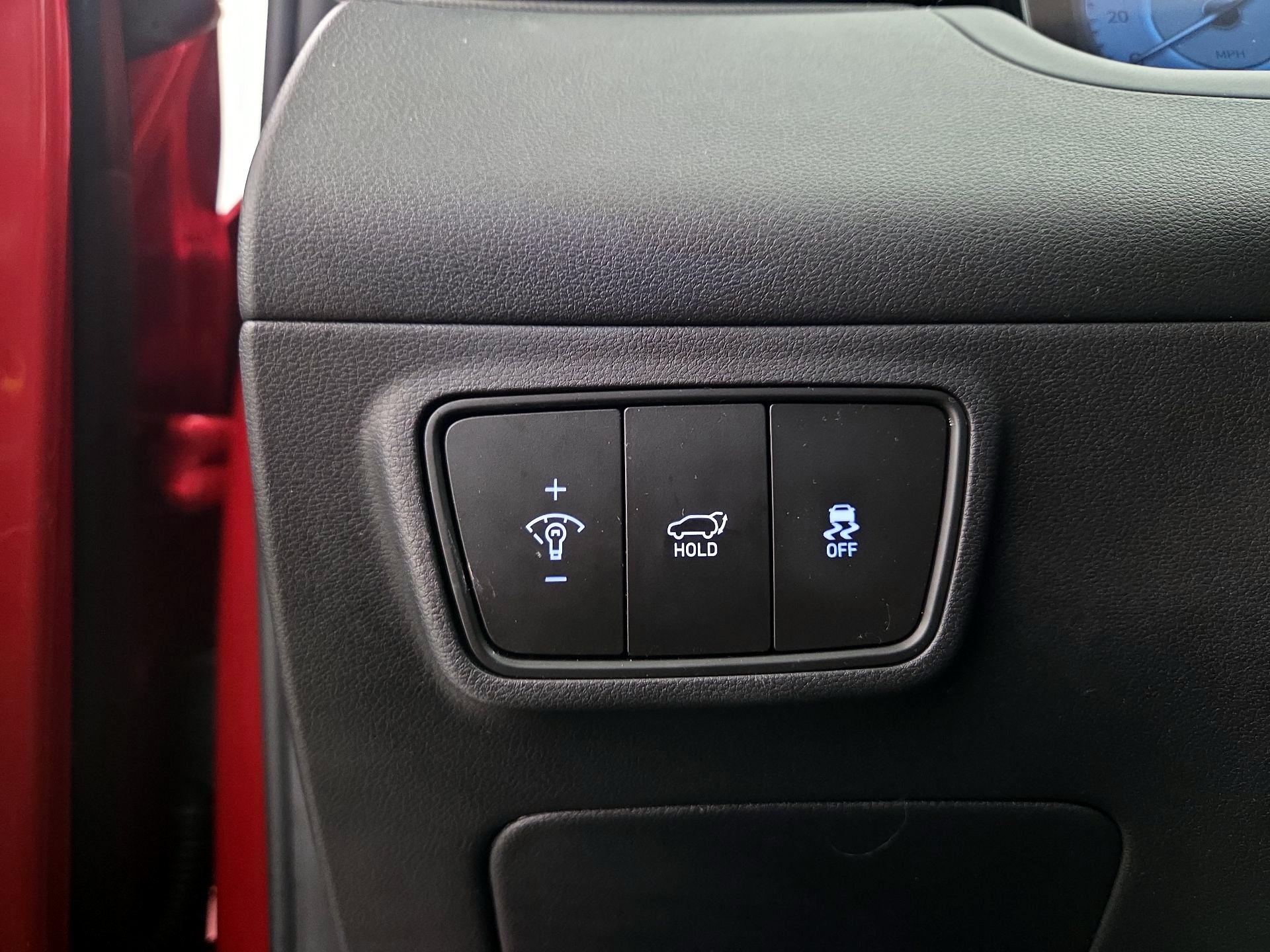 Thumbnail: 2023 Hyundai Tucson - 13