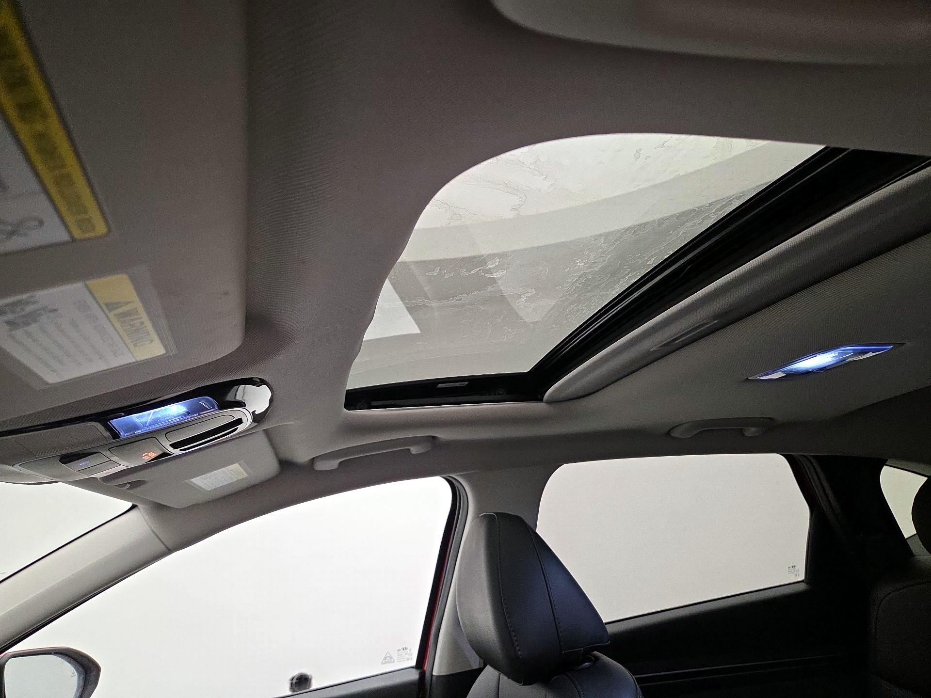 Thumbnail: 2023 Hyundai Tucson - 19