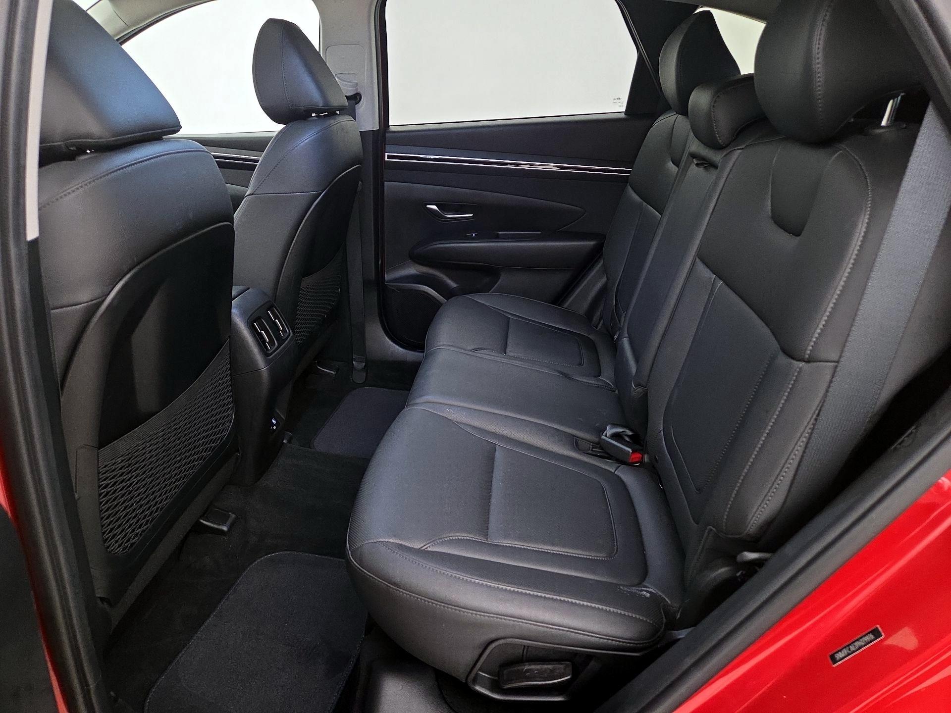 Thumbnail: 2023 Hyundai Tucson - 20