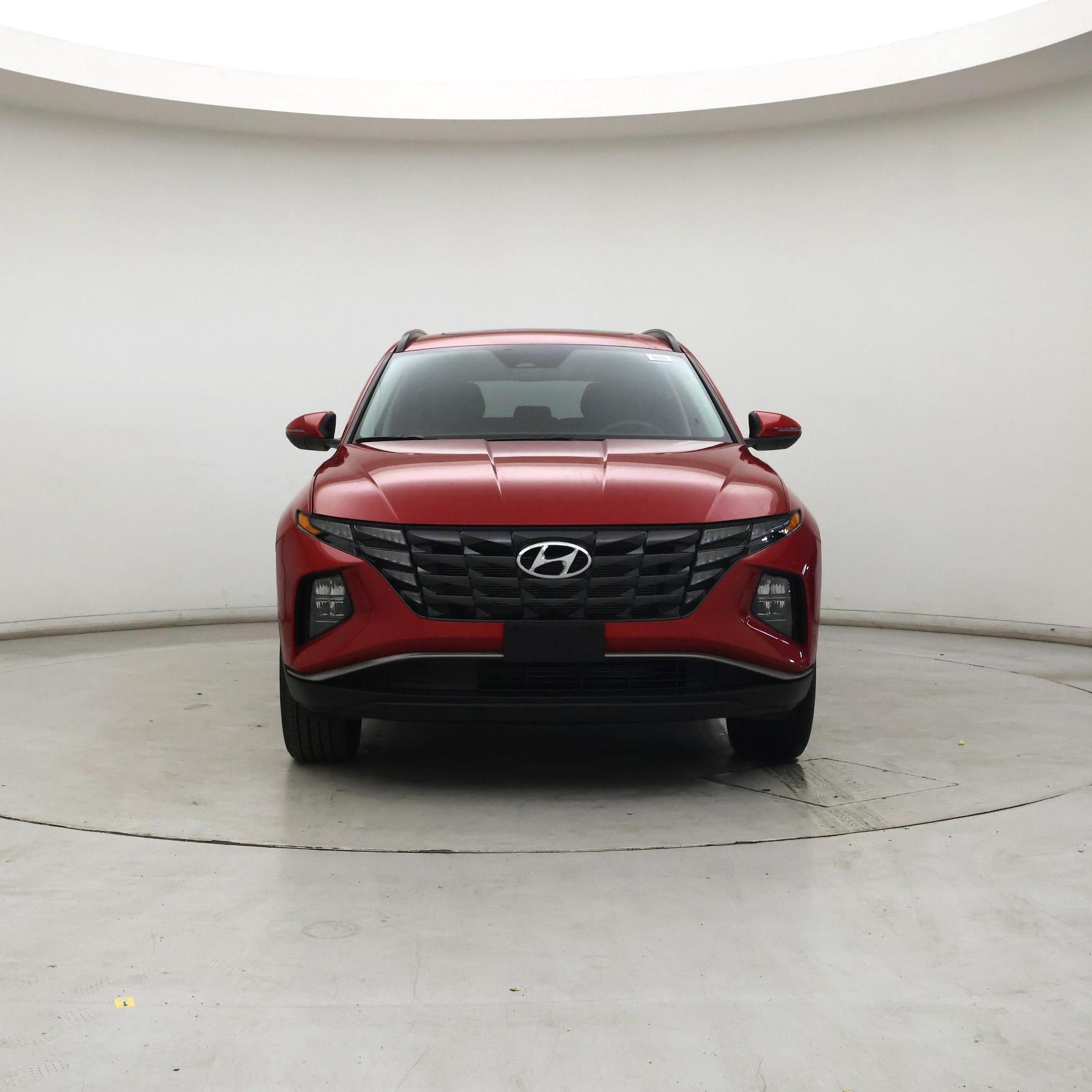 Thumbnail: 2023 Hyundai Tucson - 5