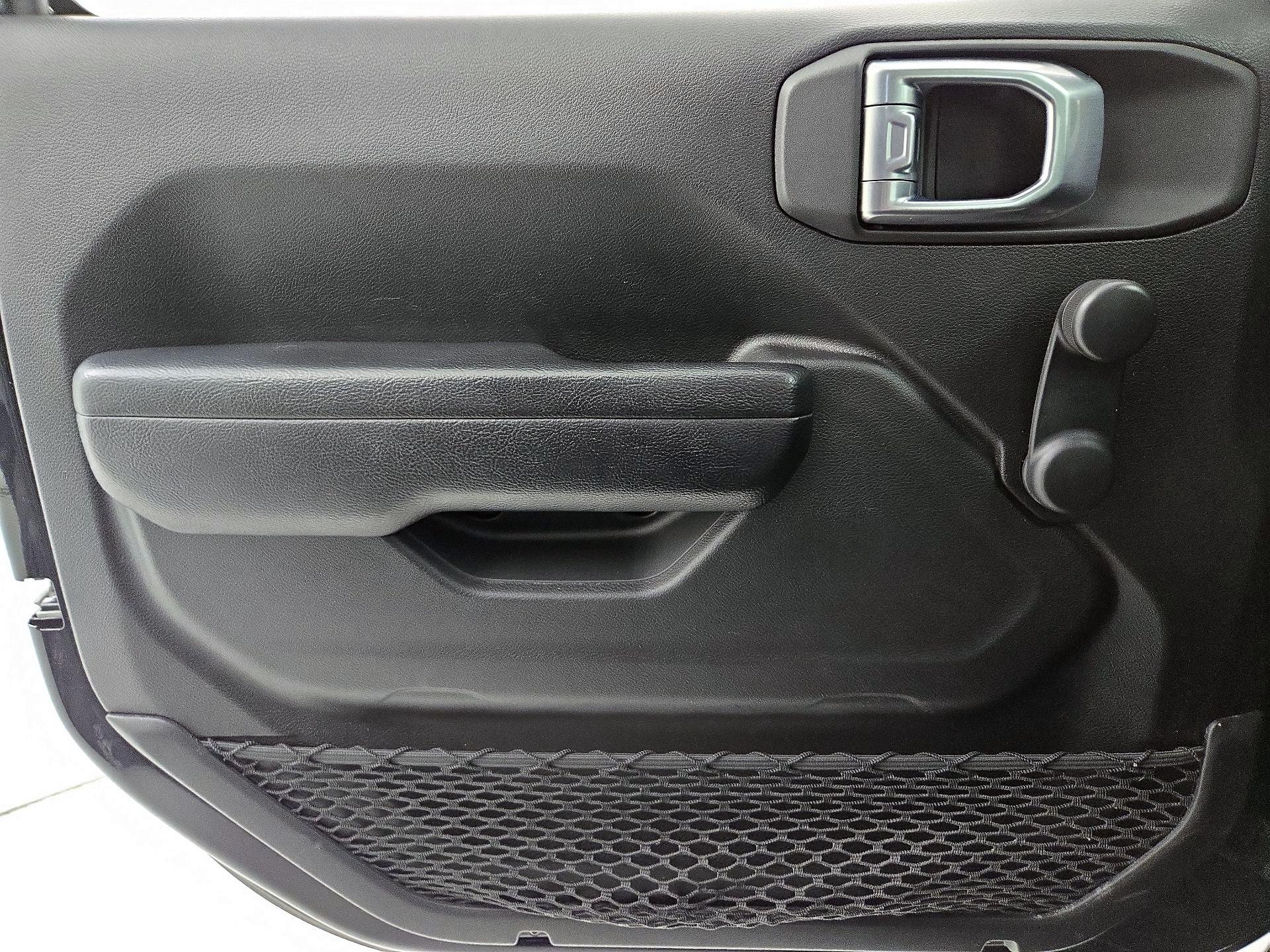 Thumbnail: 2024 Jeep Wrangler - 12