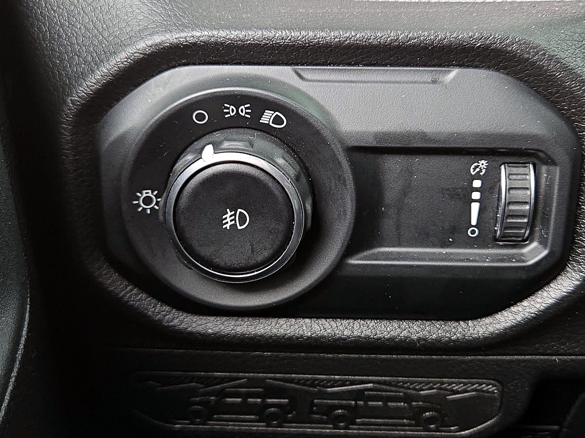 Thumbnail: 2024 Jeep Wrangler - 13