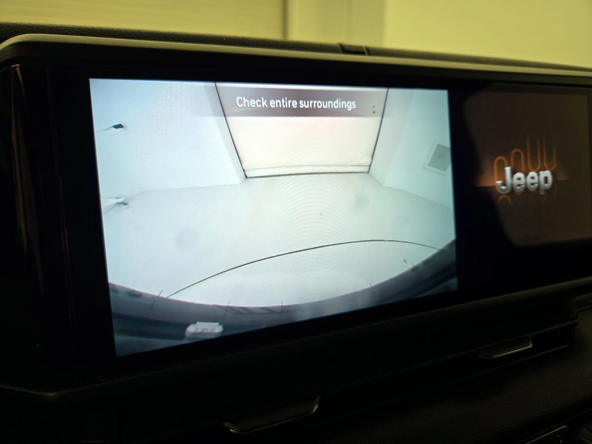 Thumbnail: 2024 Jeep Wrangler - 14