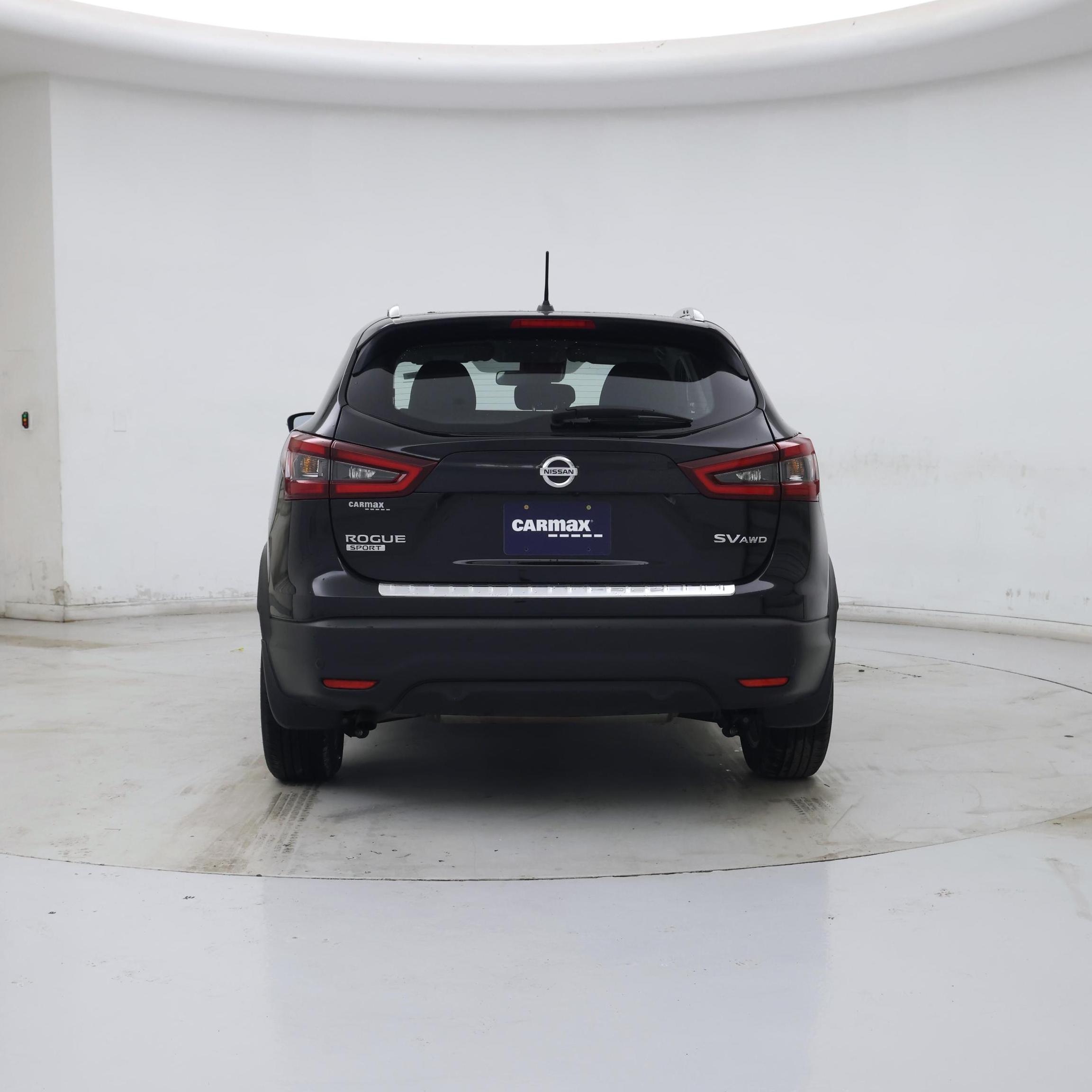 Thumbnail: 2022 Nissan Rogue Sport - 6