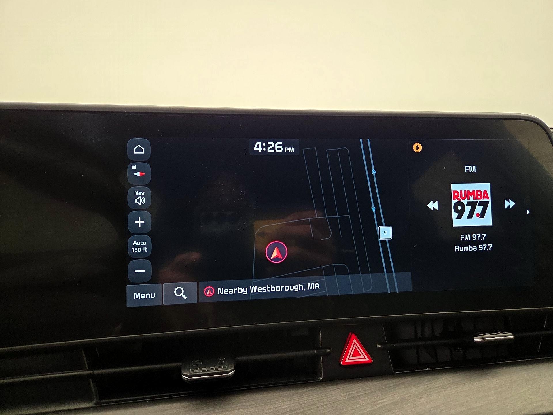 Thumbnail: 2023 Kia Sportage - 14