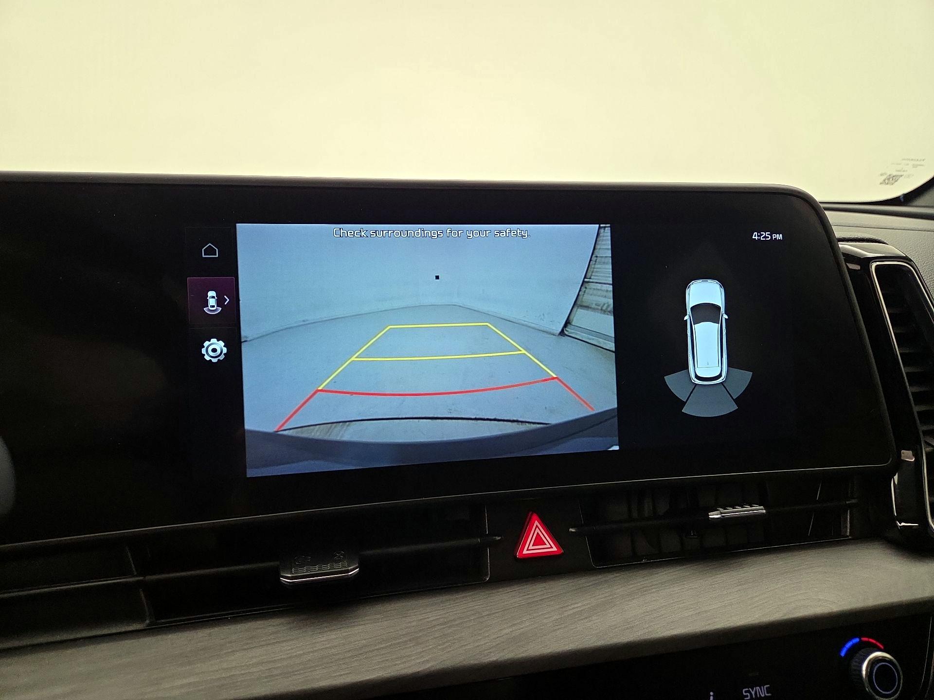 Thumbnail: 2023 Kia Sportage - 15