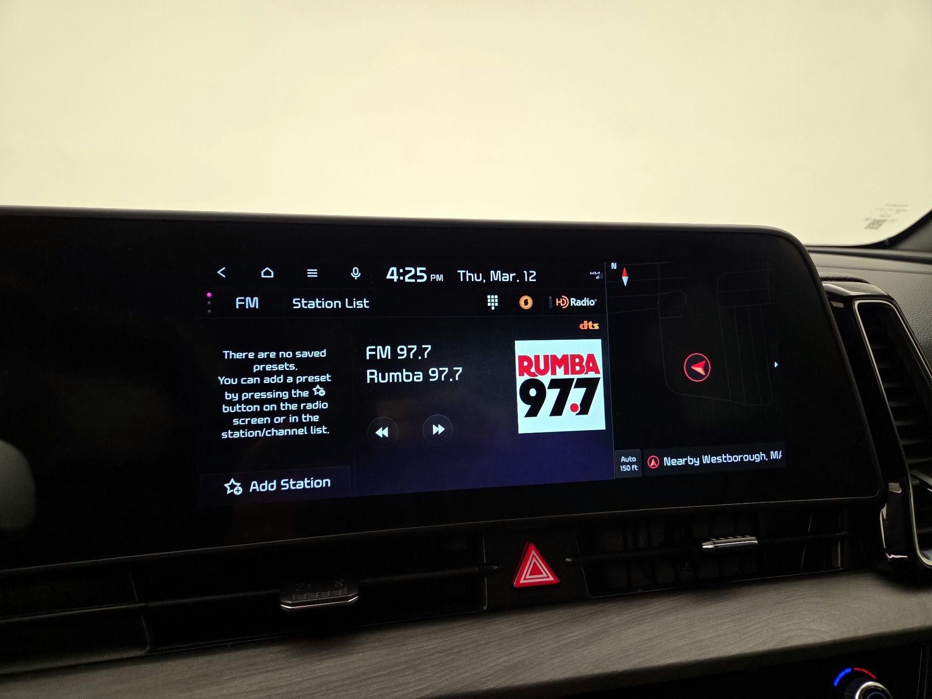 Thumbnail: 2023 Kia Sportage - 16