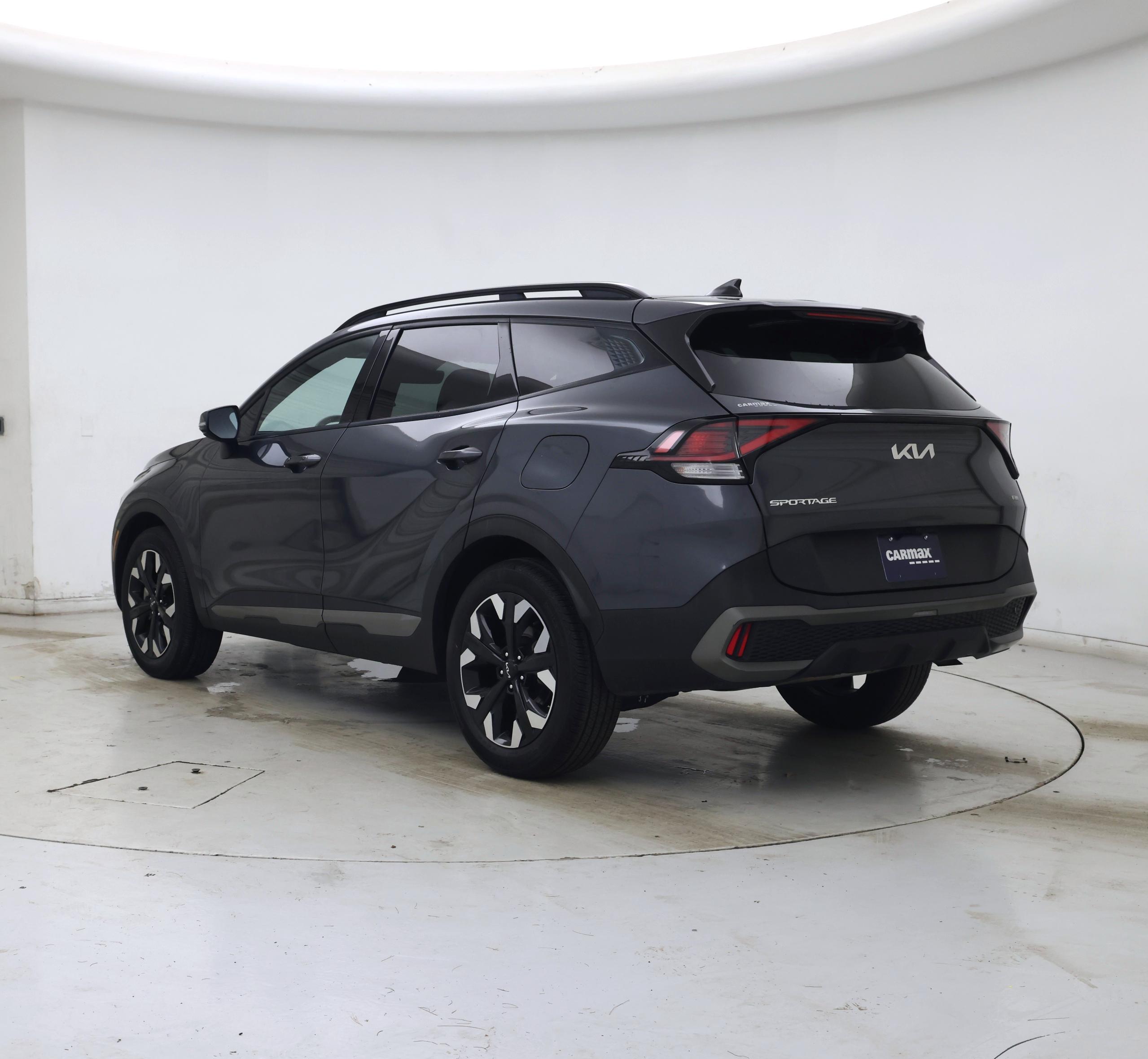 Thumbnail: 2023 Kia Sportage - 2