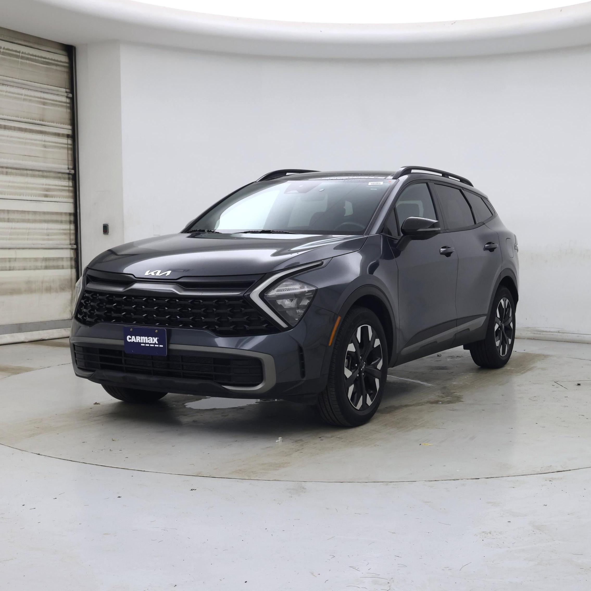 Thumbnail: 2023 Kia Sportage - 4