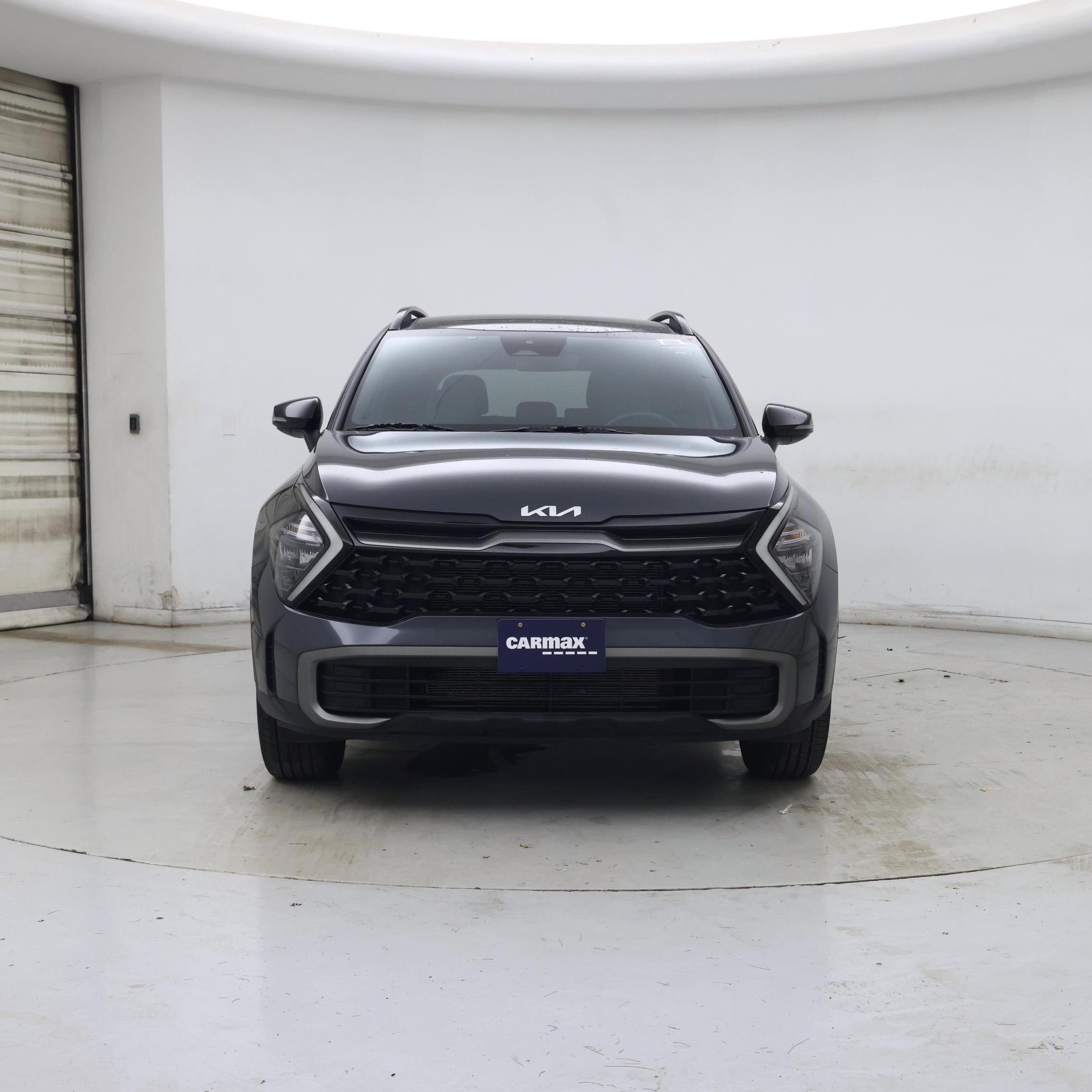 Thumbnail: 2023 Kia Sportage - 5