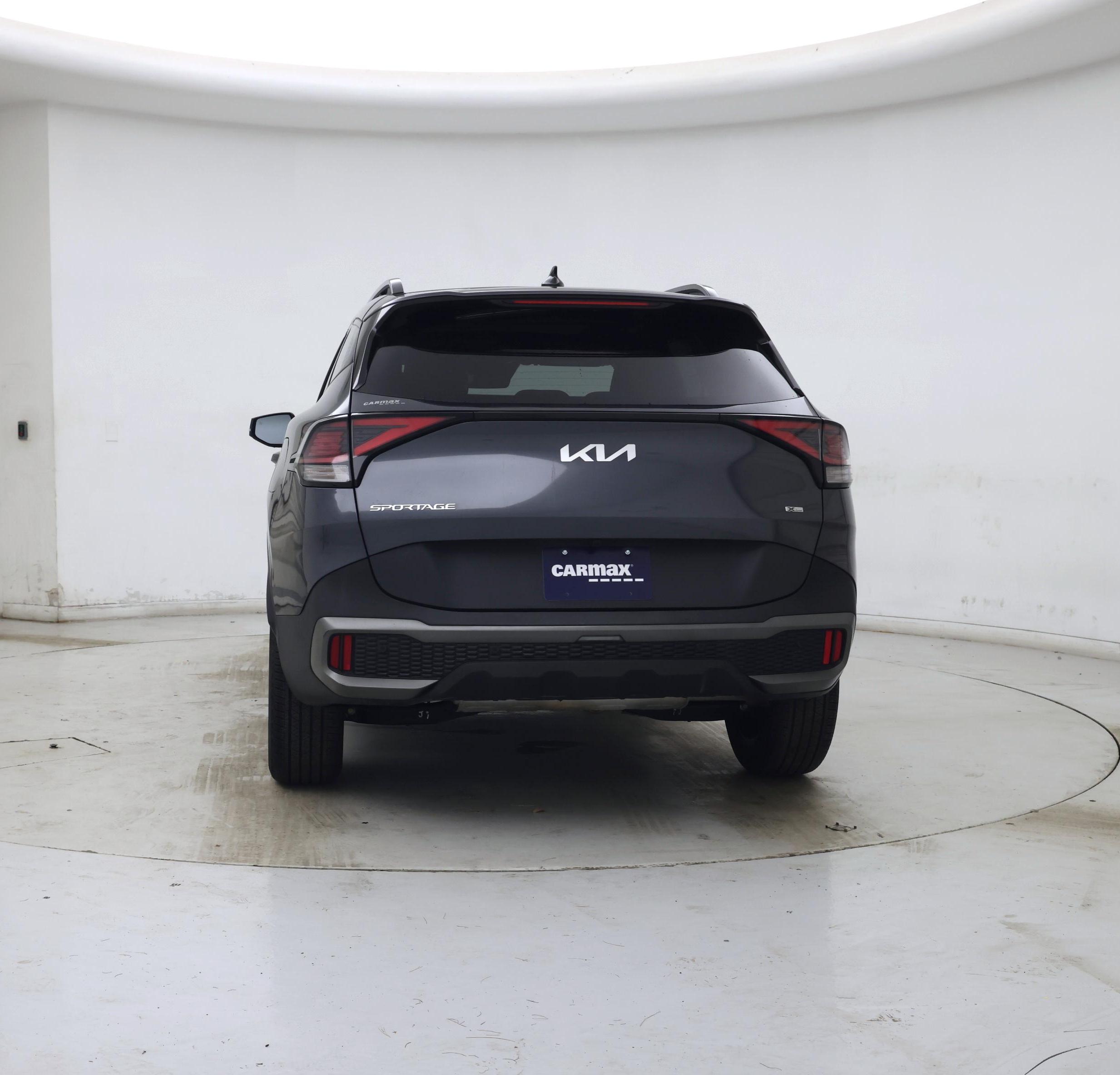 Thumbnail: 2023 Kia Sportage - 6