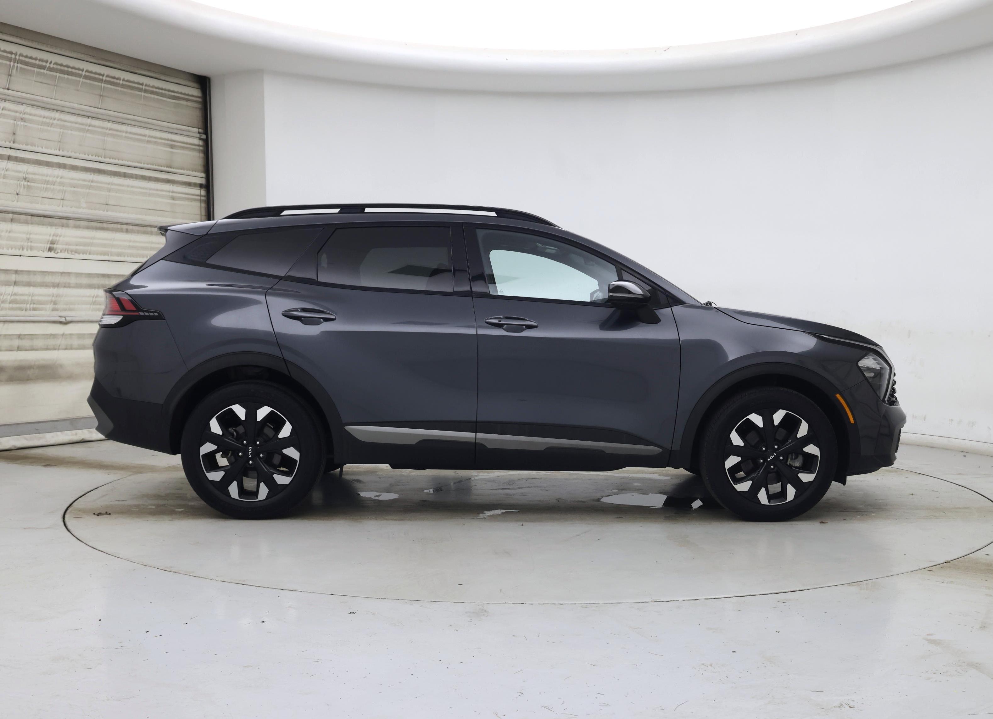 Thumbnail: 2023 Kia Sportage - 7