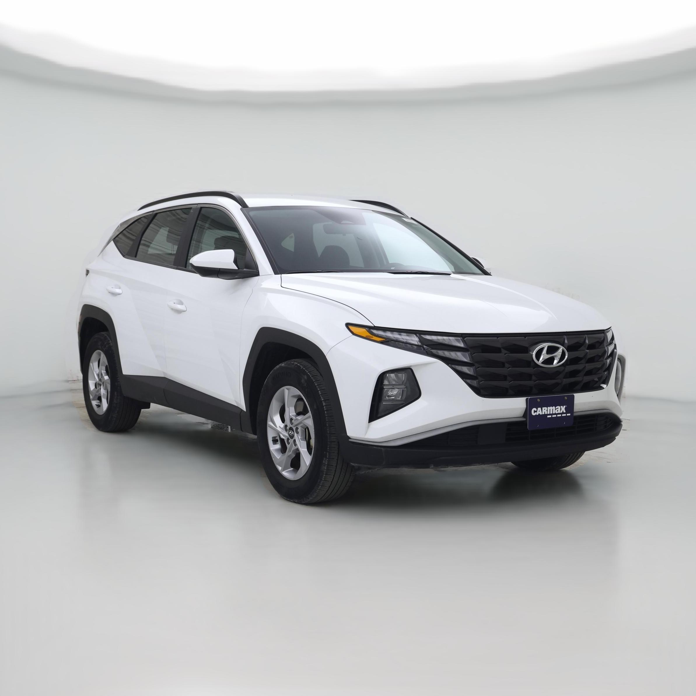 Thumbnail: 2024 Hyundai Tucson - 1