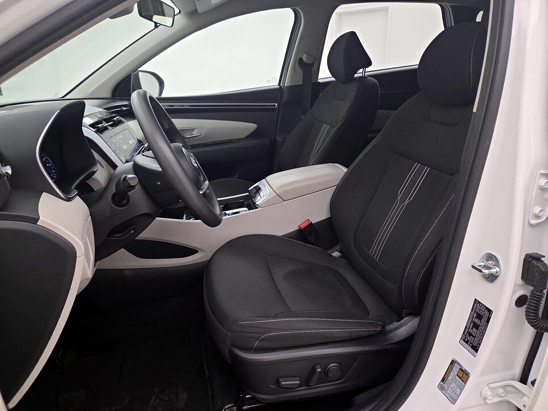 Thumbnail: 2024 Hyundai Tucson - 11