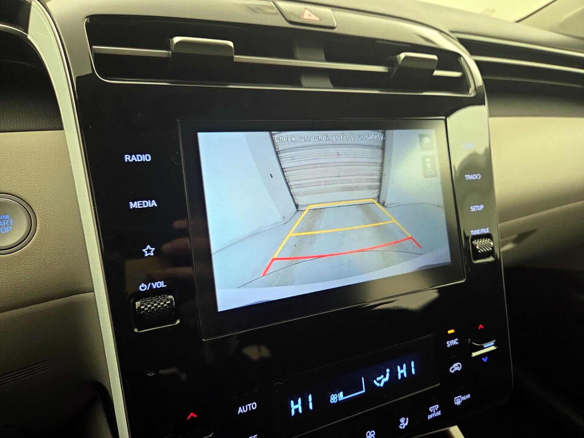 Thumbnail: 2024 Hyundai Tucson - 14