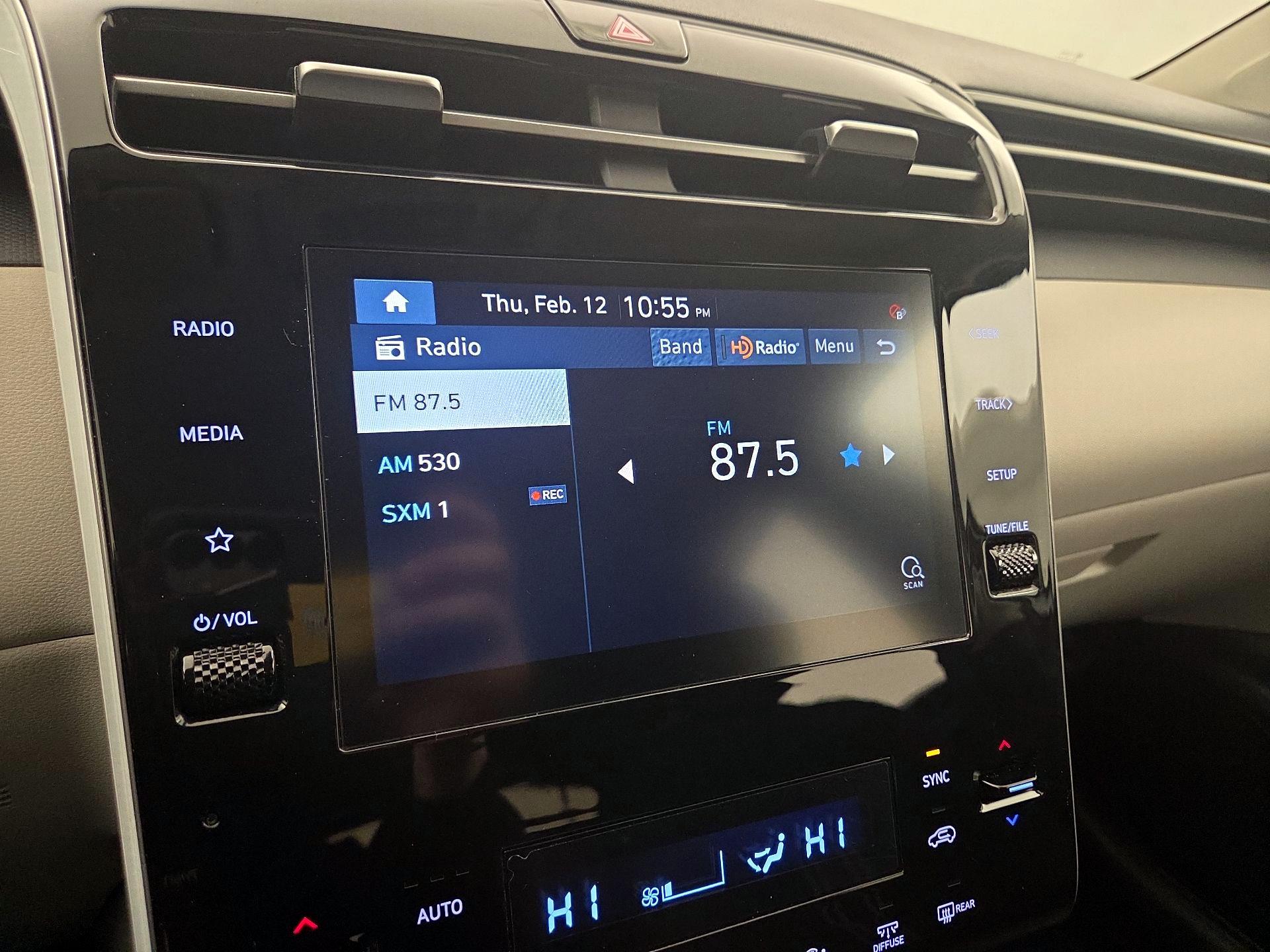 Thumbnail: 2024 Hyundai Tucson - 15