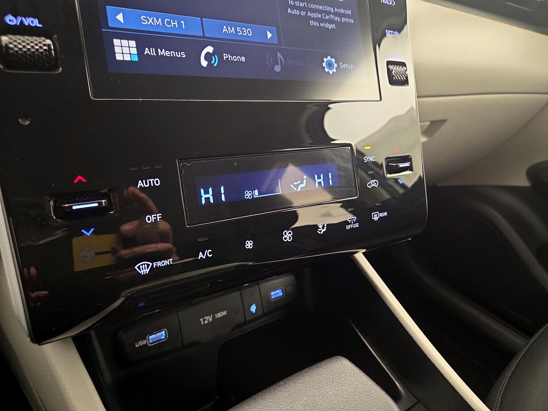 Thumbnail: 2024 Hyundai Tucson - 16