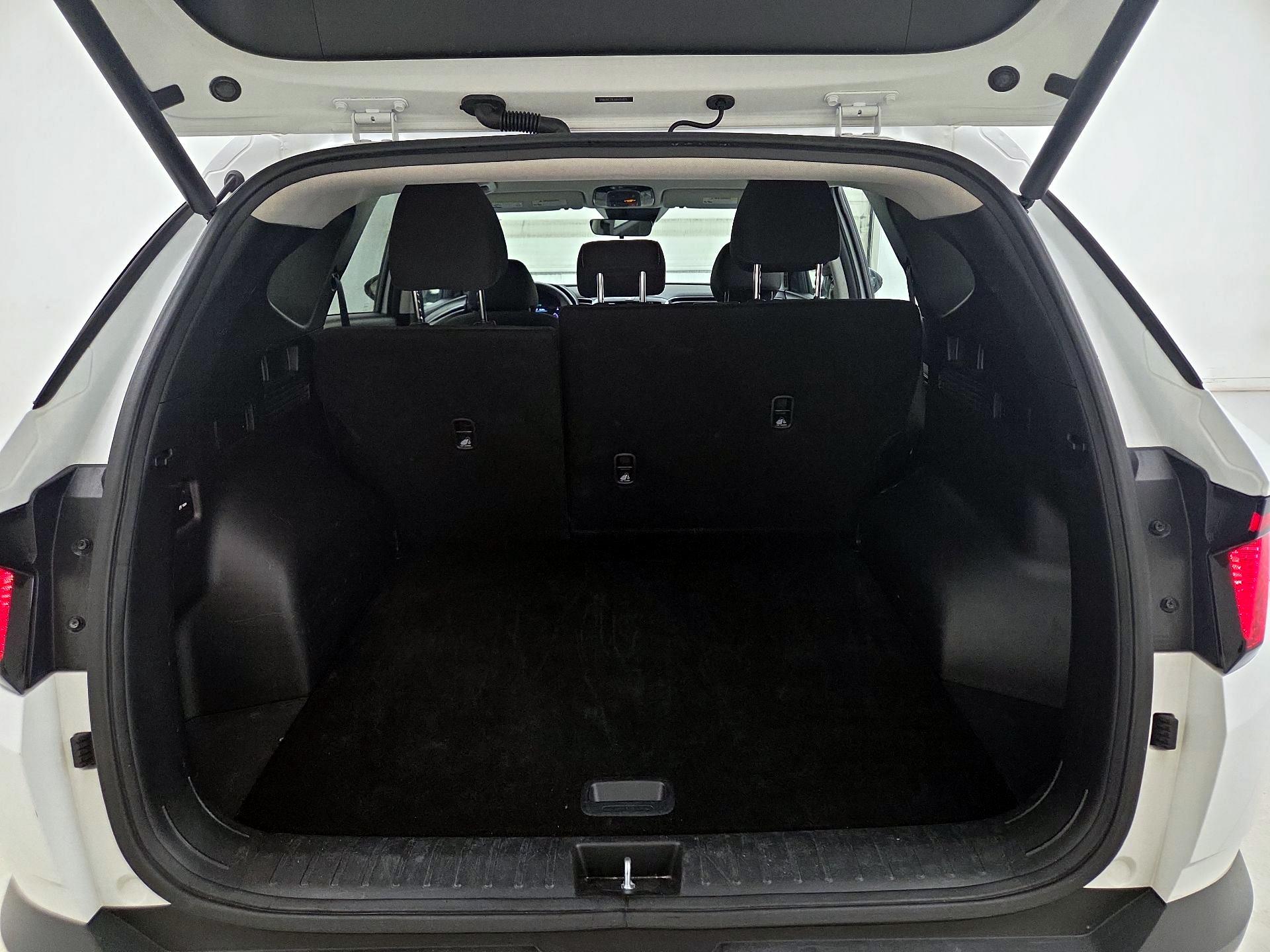 Thumbnail: 2024 Hyundai Tucson - 20