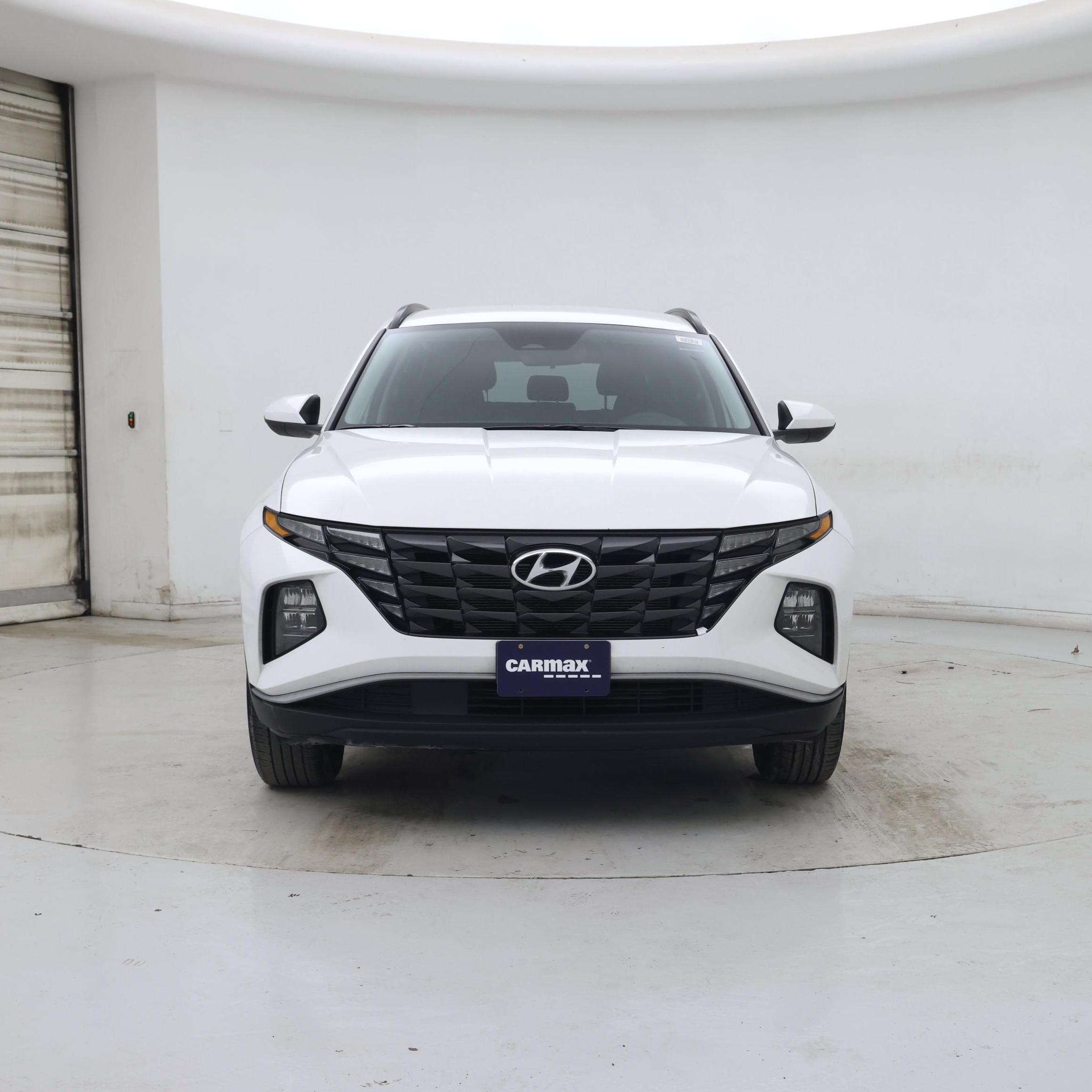Thumbnail: 2024 Hyundai Tucson - 5
