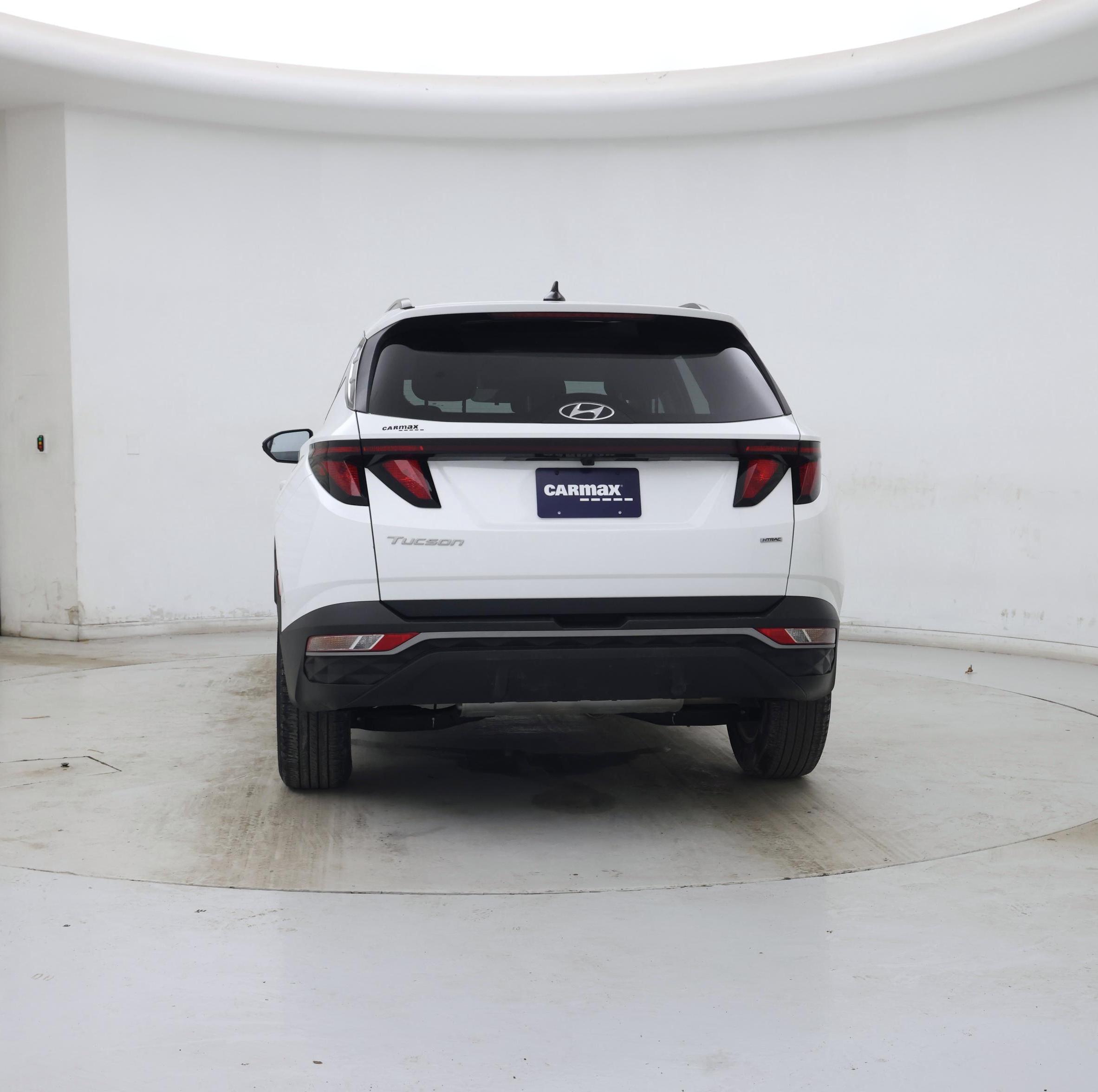 Thumbnail: 2024 Hyundai Tucson - 6