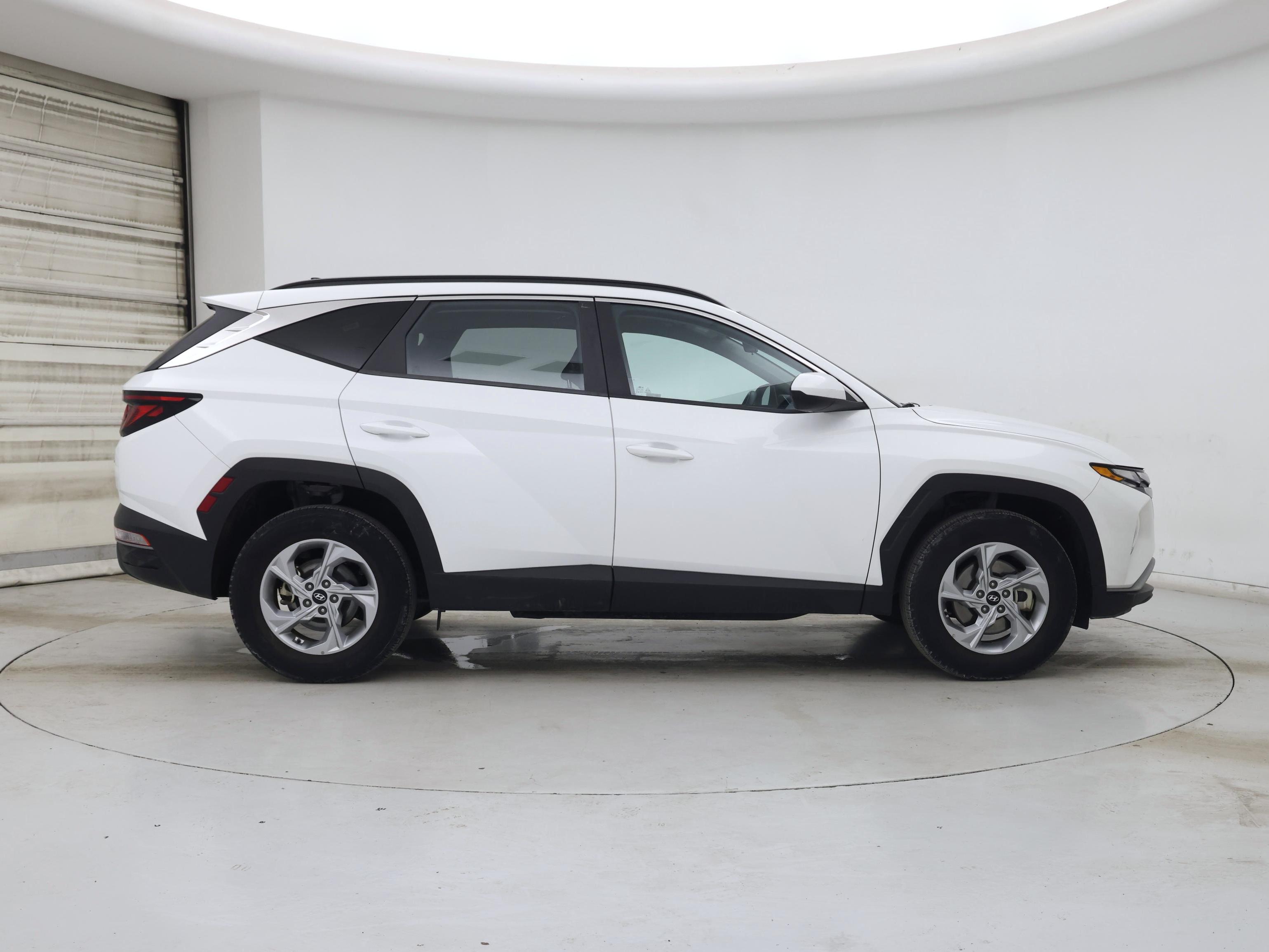 Thumbnail: 2024 Hyundai Tucson - 7