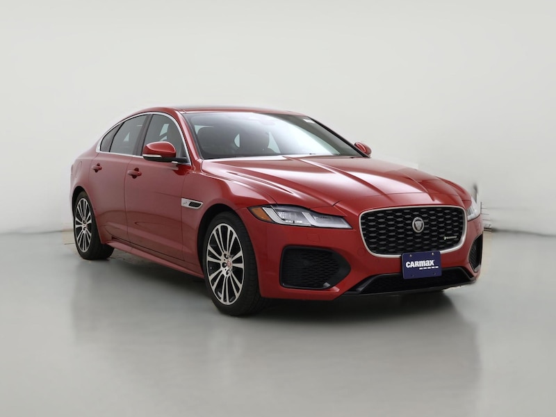 2022 Jaguar XF R-Dynamic SE -
                  Hartford, CT