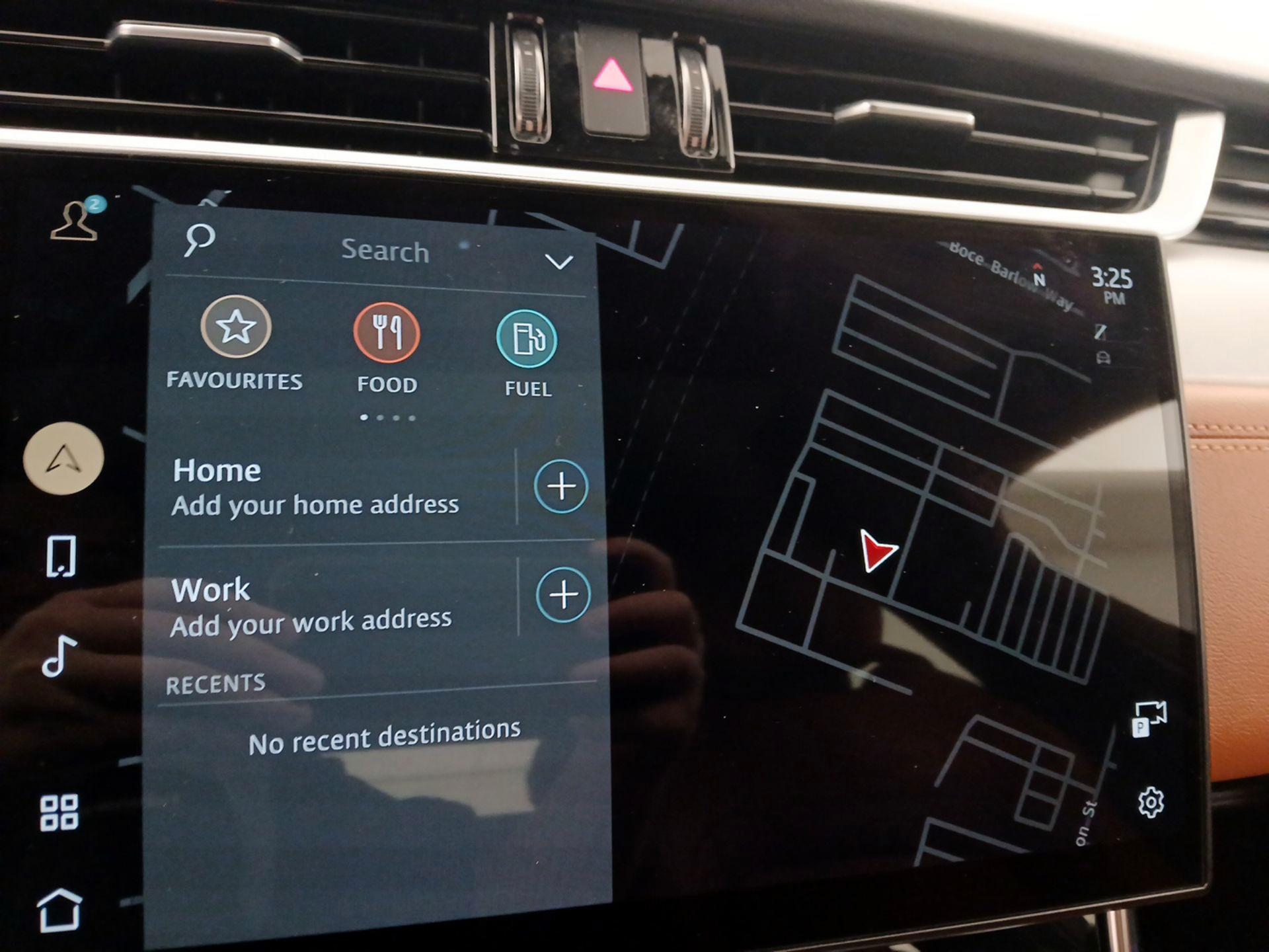 Thumbnail: 2022 Jaguar XF - 14