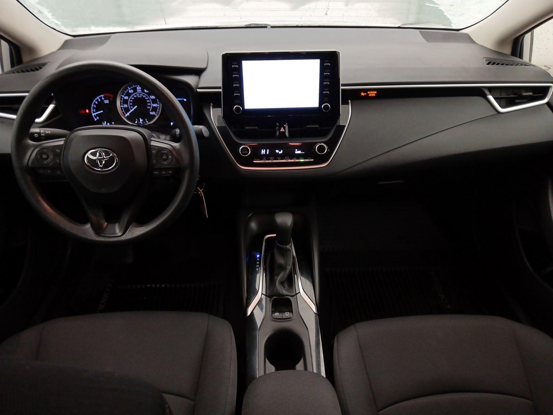 Thumbnail: 2020 Toyota Corolla - 9