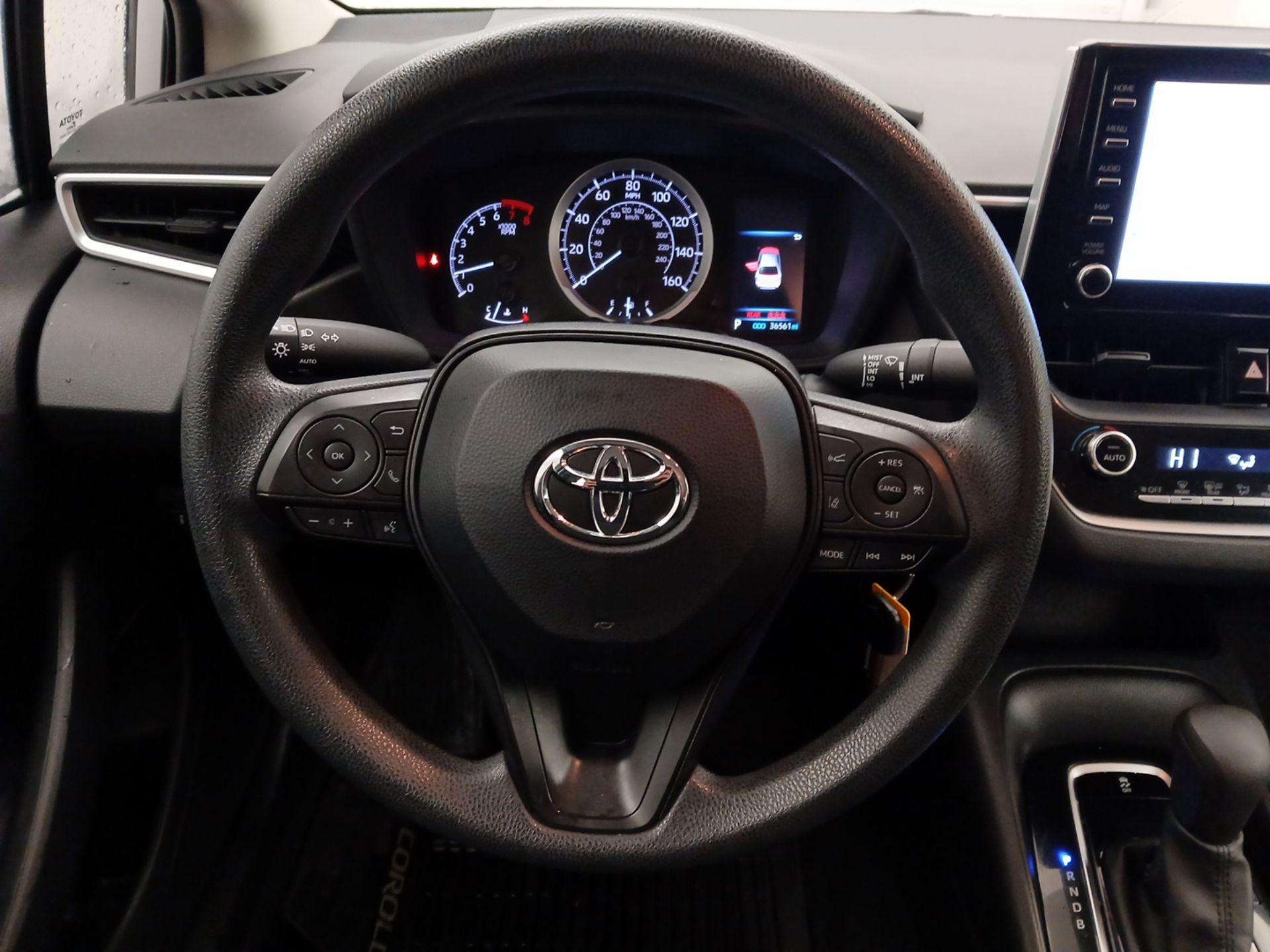 Thumbnail: 2020 Toyota Corolla - 10