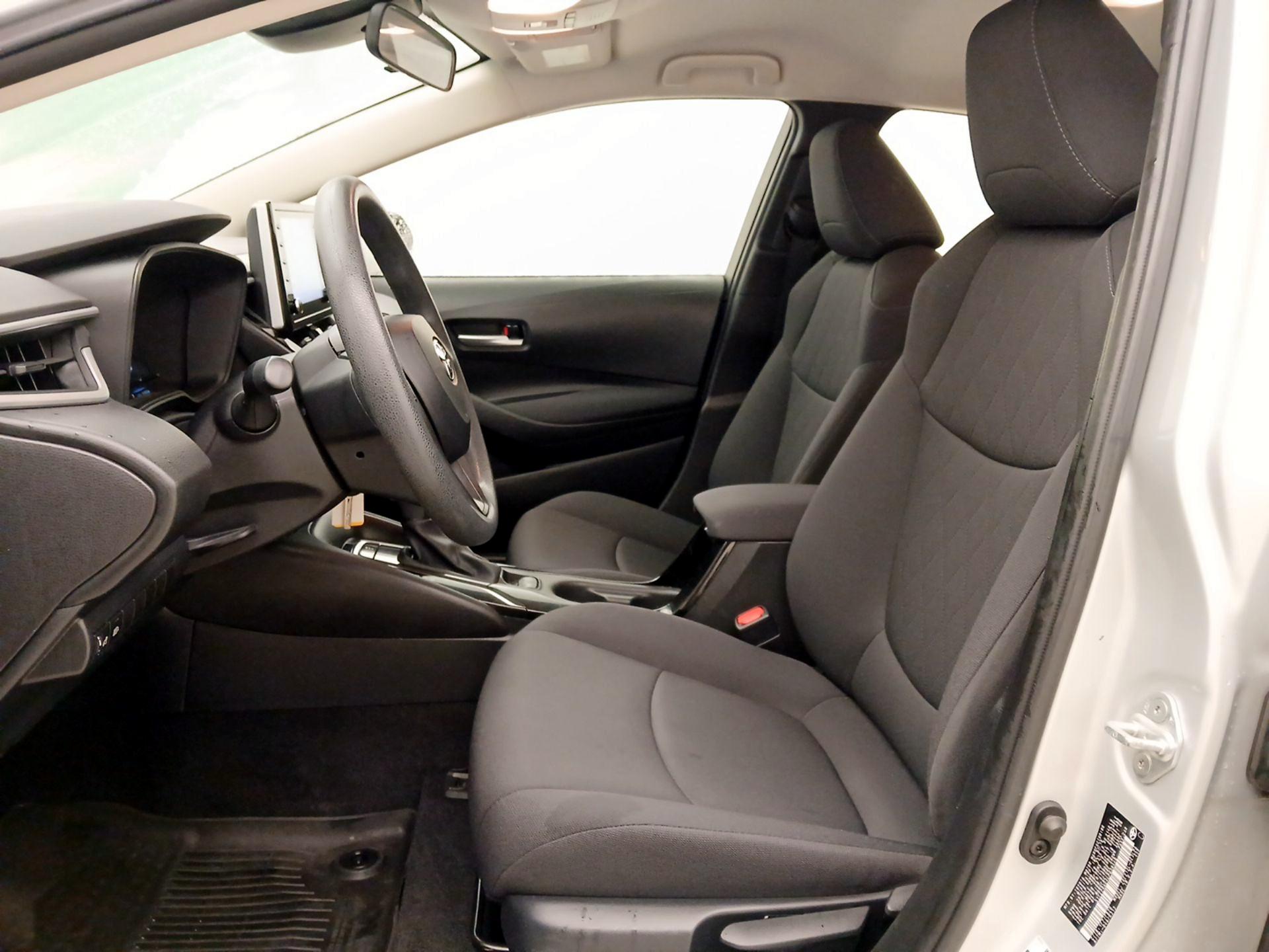 Thumbnail: 2020 Toyota Corolla - 11