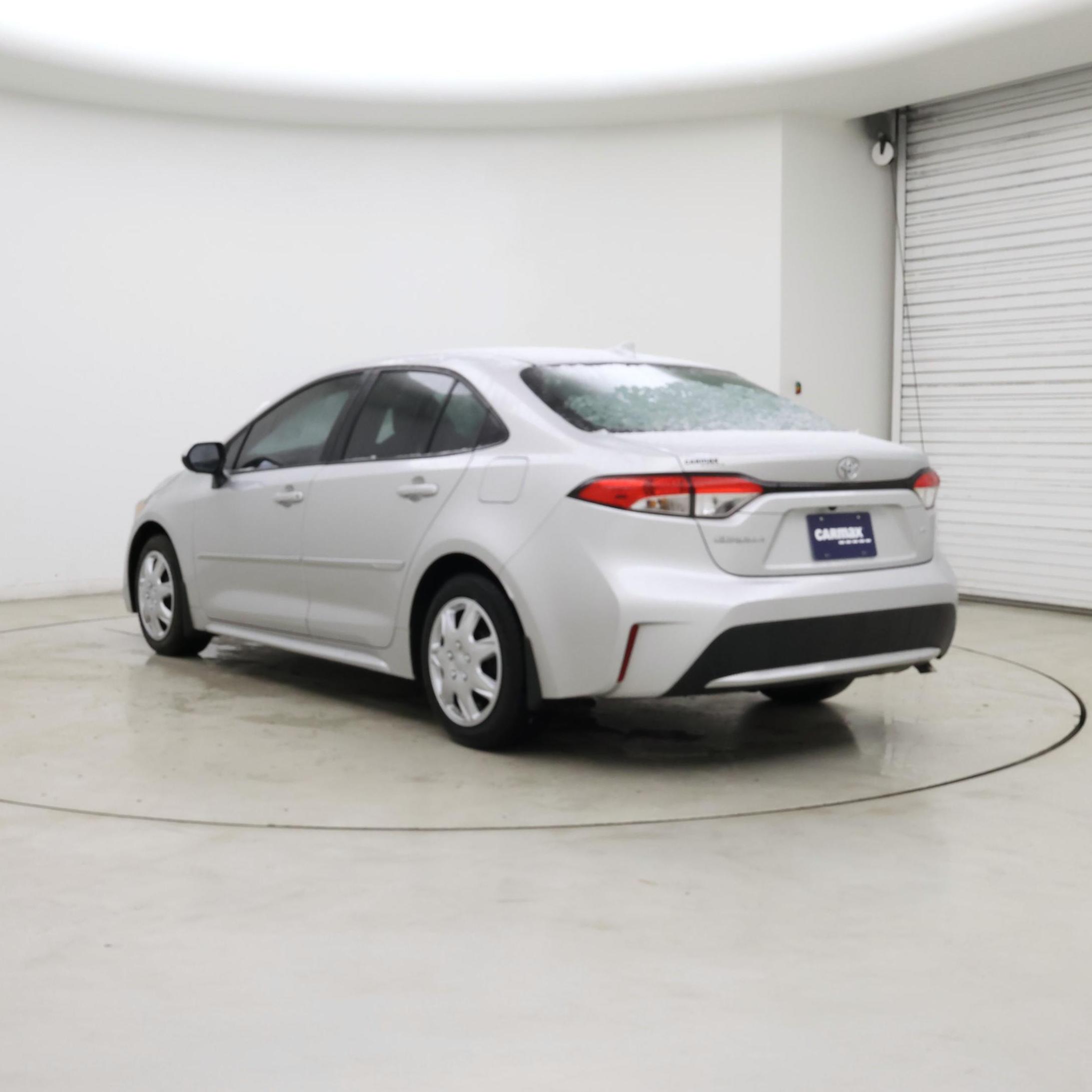 Thumbnail: 2020 Toyota Corolla - 2