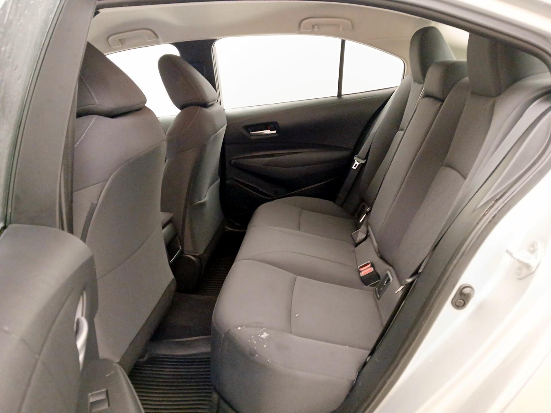 Thumbnail: 2020 Toyota Corolla - 19