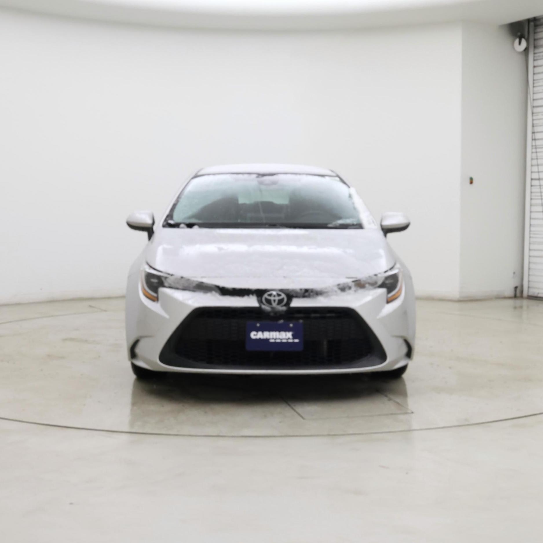 Thumbnail: 2020 Toyota Corolla - 5