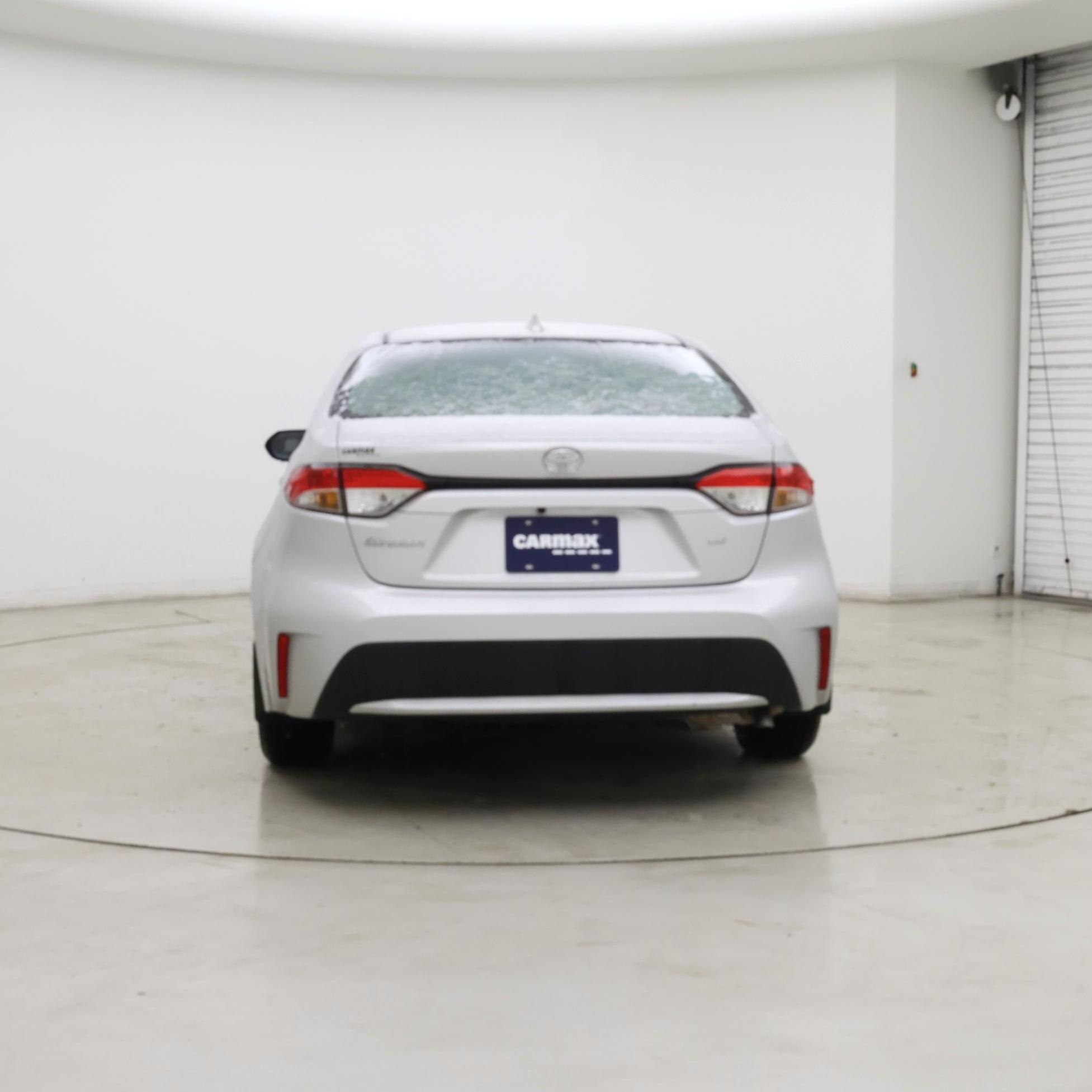 Thumbnail: 2020 Toyota Corolla - 6