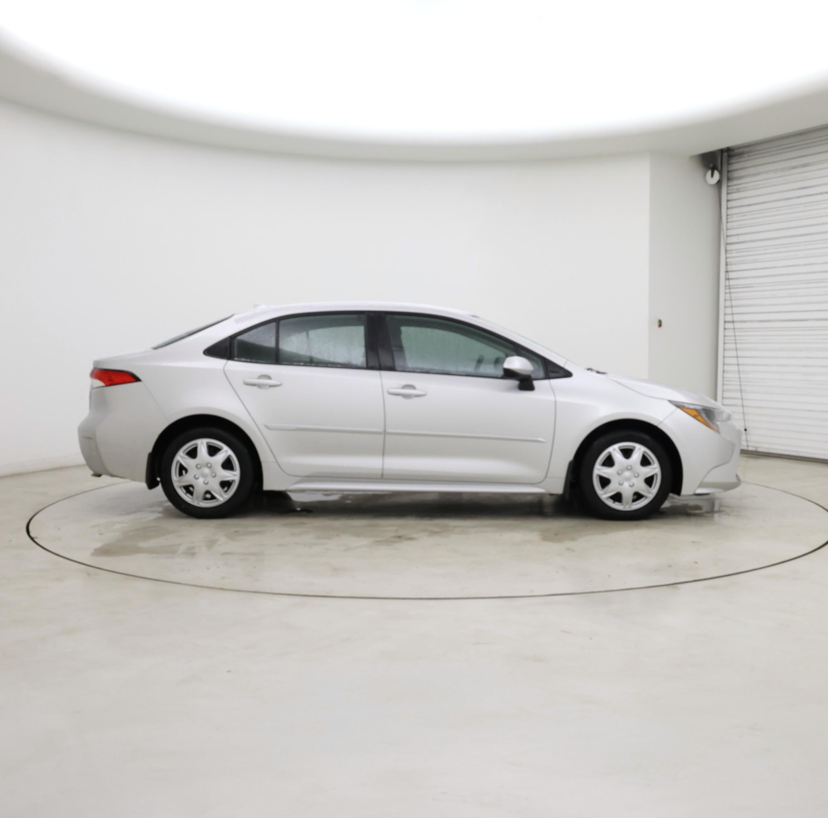 Thumbnail: 2020 Toyota Corolla - 7