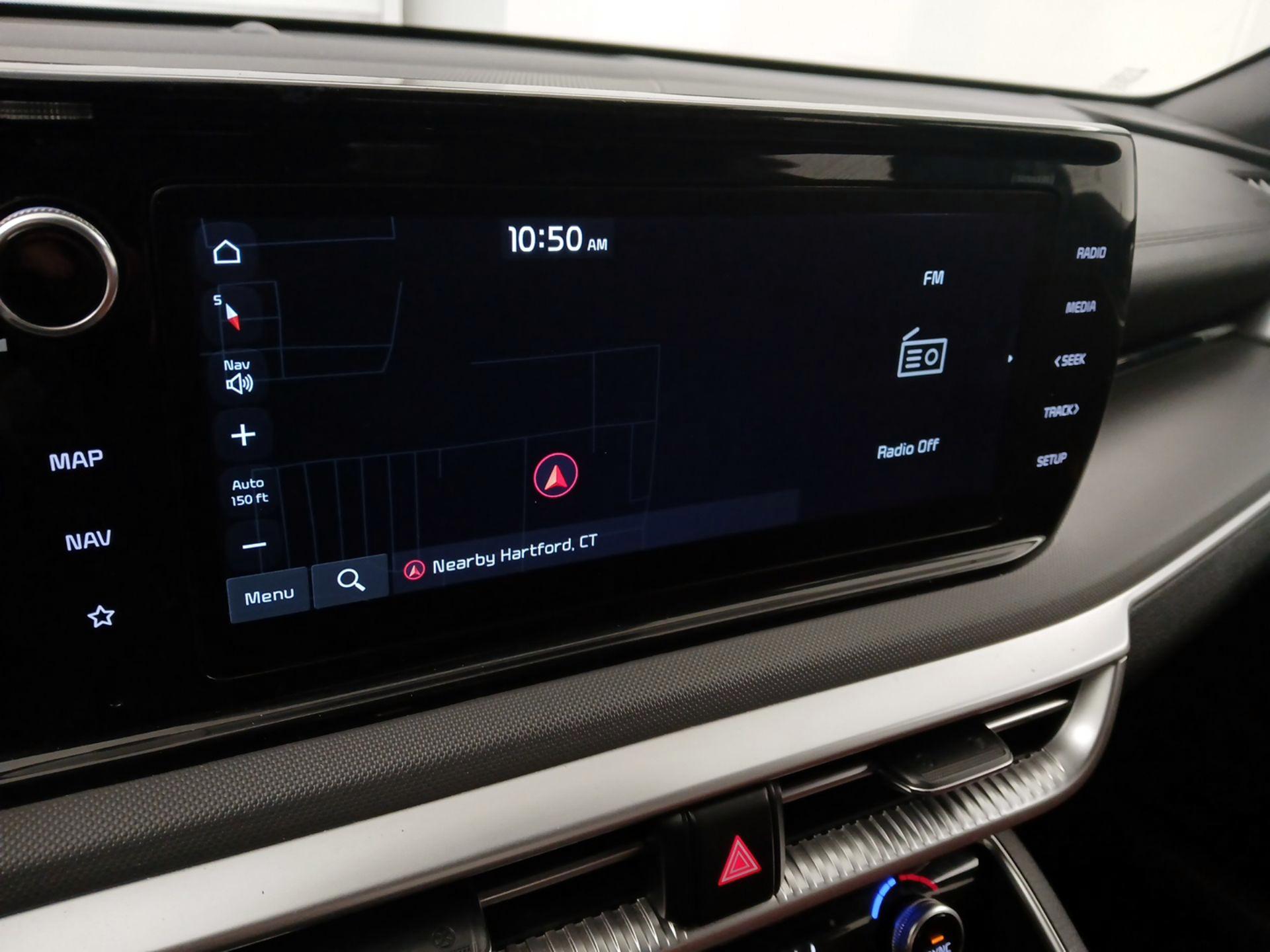 Thumbnail: 2023 Kia K5 - 14