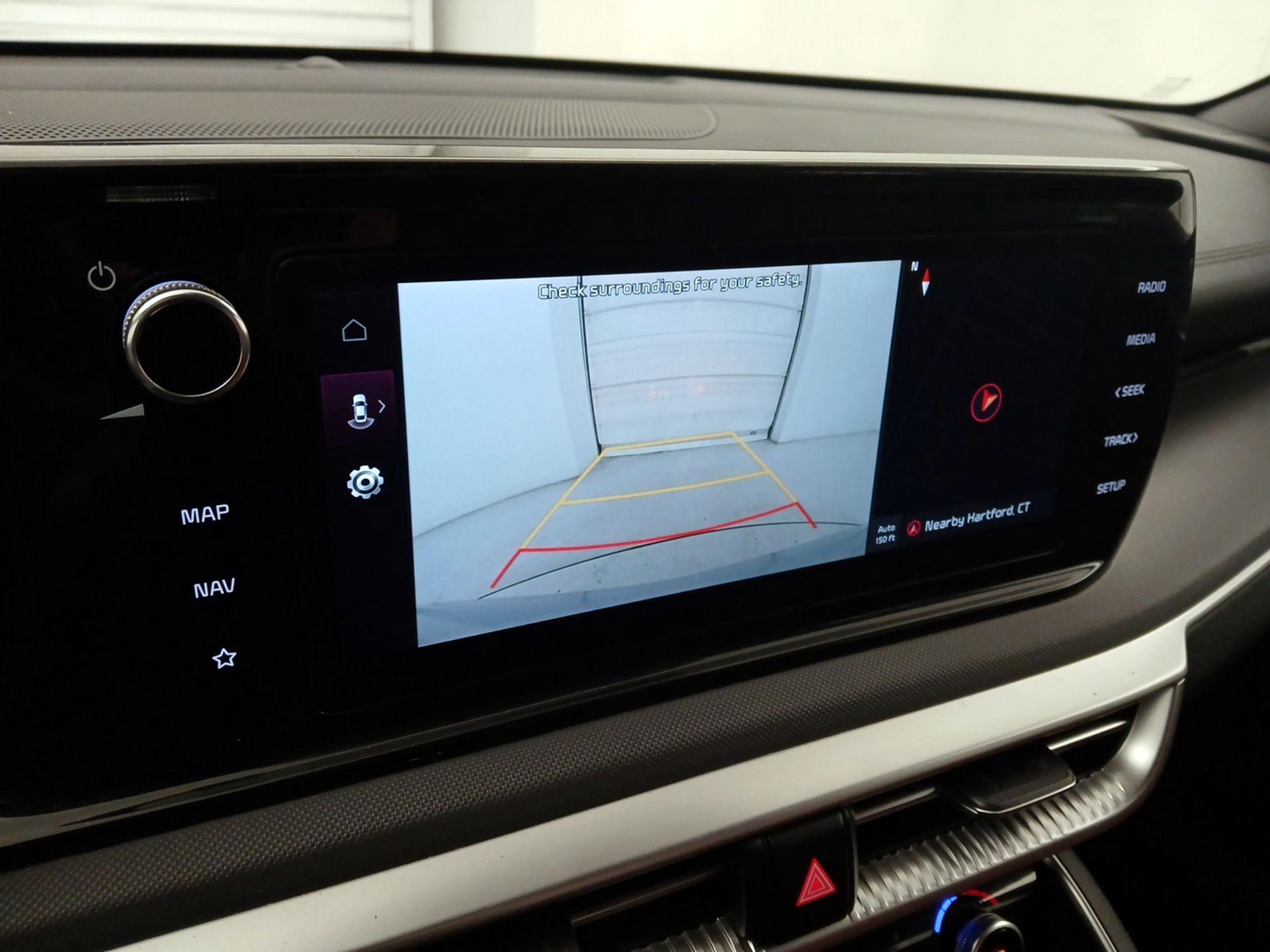 Thumbnail: 2023 Kia K5 - 15