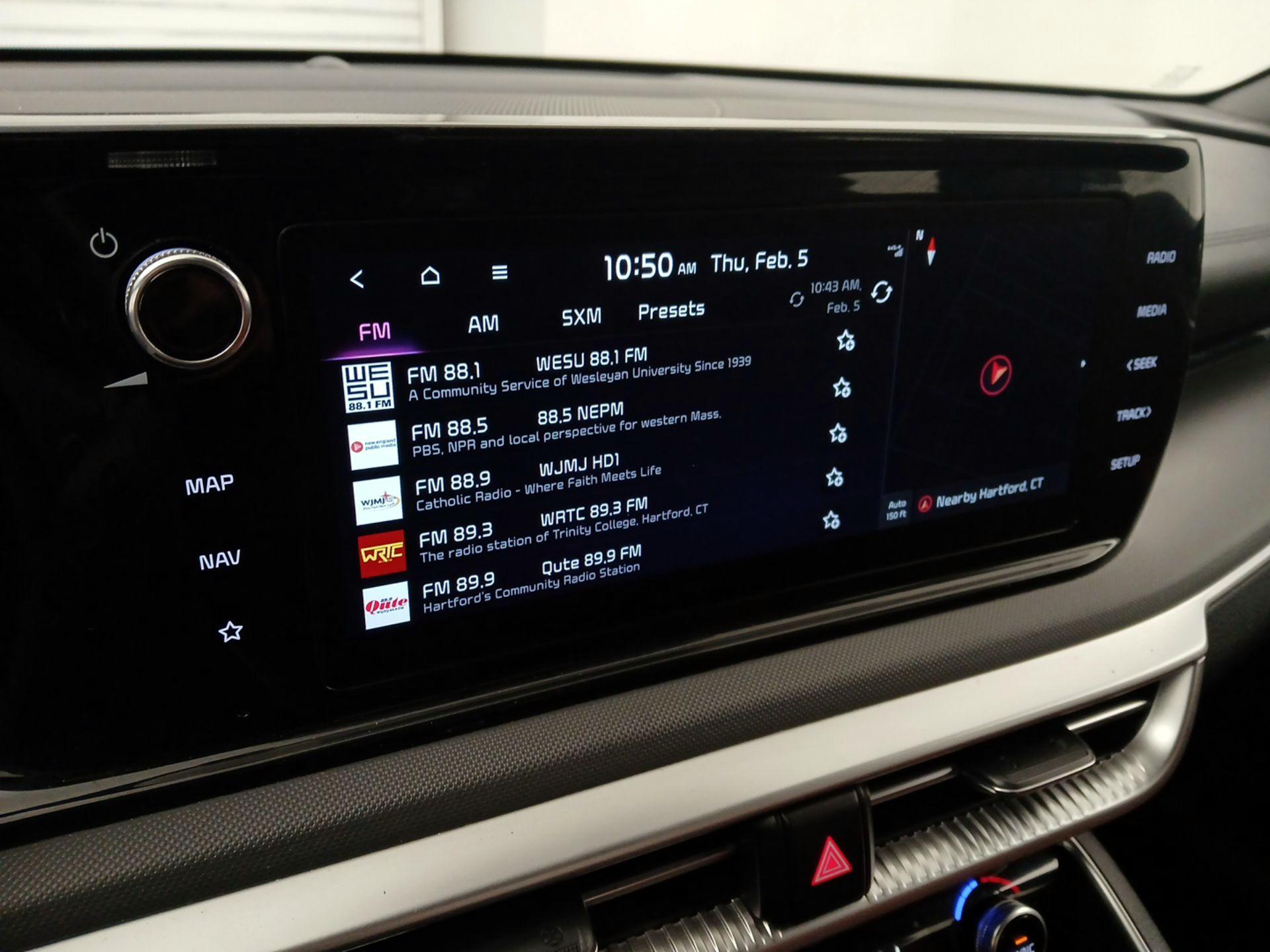 Thumbnail: 2023 Kia K5 - 16